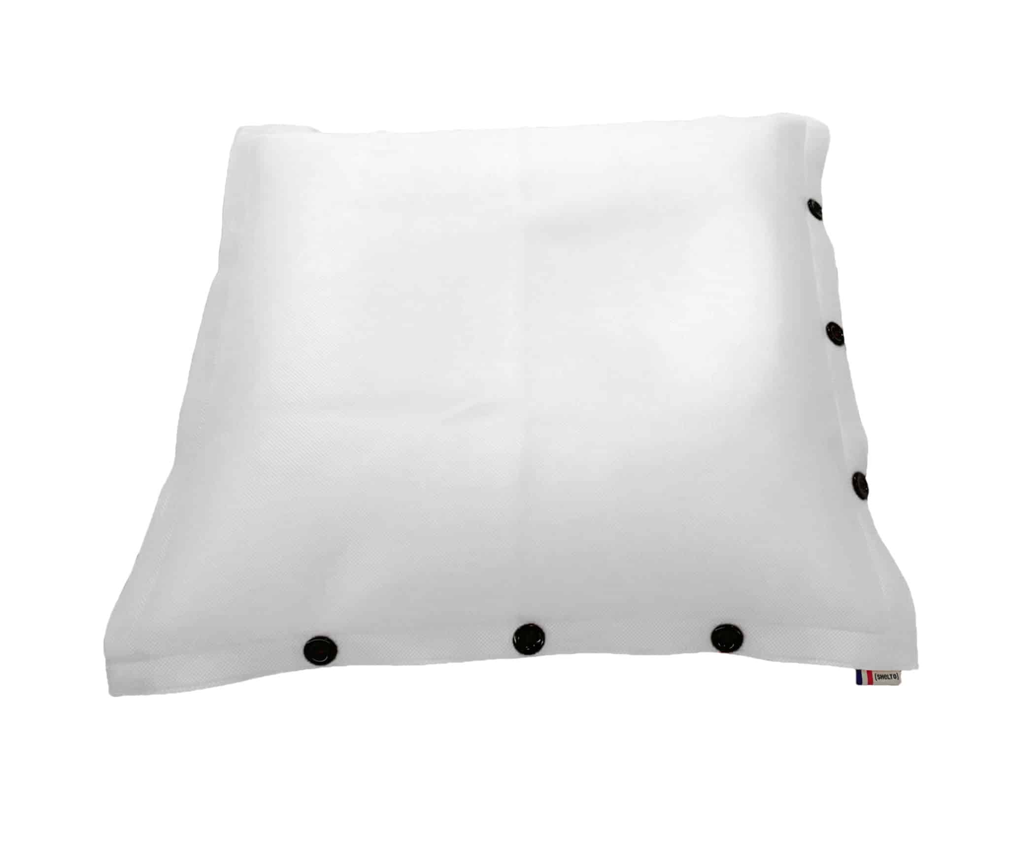 Miniature 16 pour Pouf déhoussable - Moyen modèle