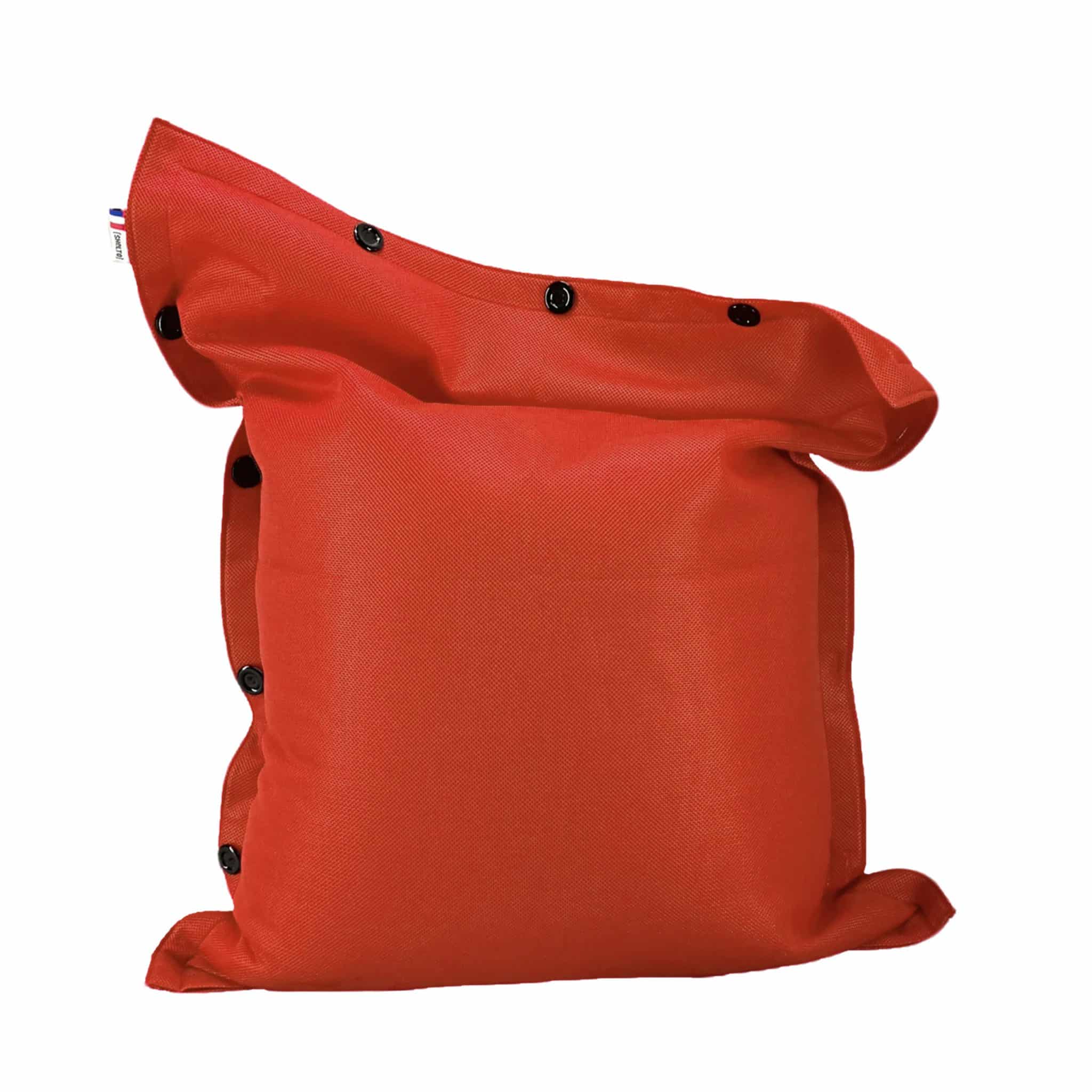 Miniature 30 pour Pouf déhoussable - Moyen modèle
