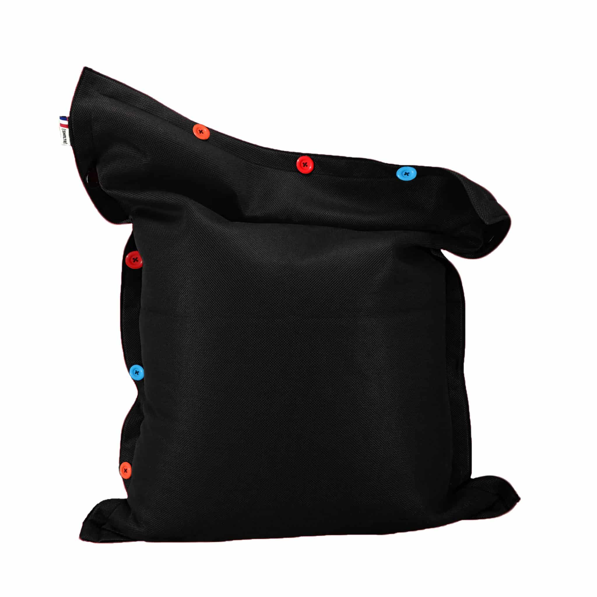 Miniature 21 pour Pouf déhoussable - Moyen modèle