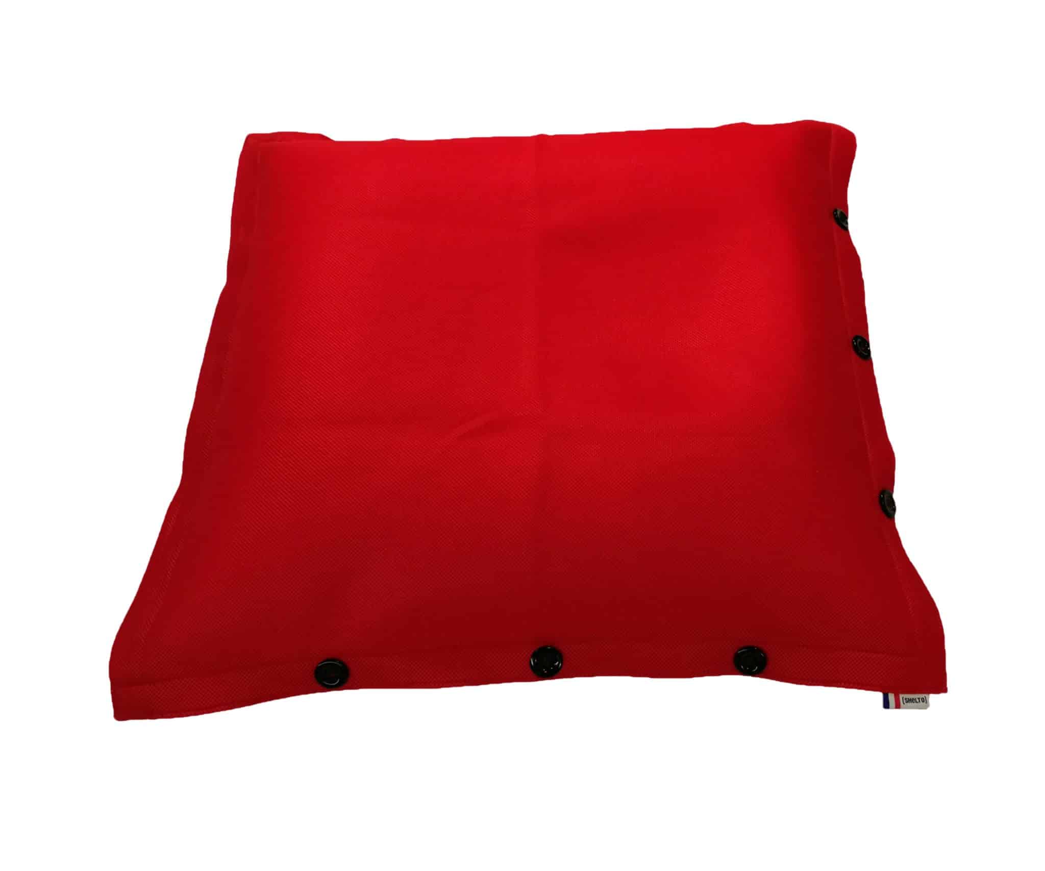 Miniature 6 pour Pouf déhoussable - Moyen modèle