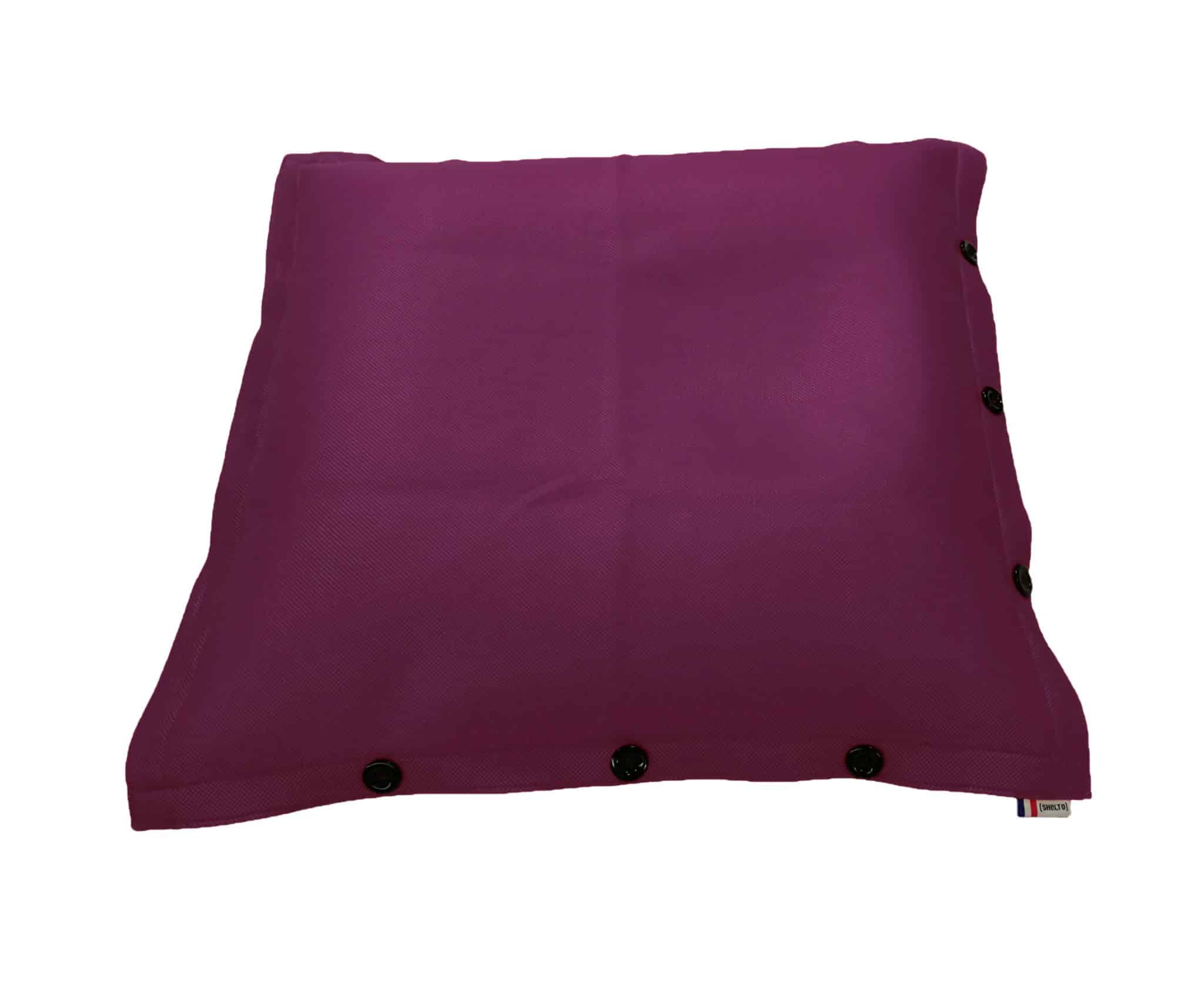 Miniature 7 pour Pouf déhoussable - Moyen modèle