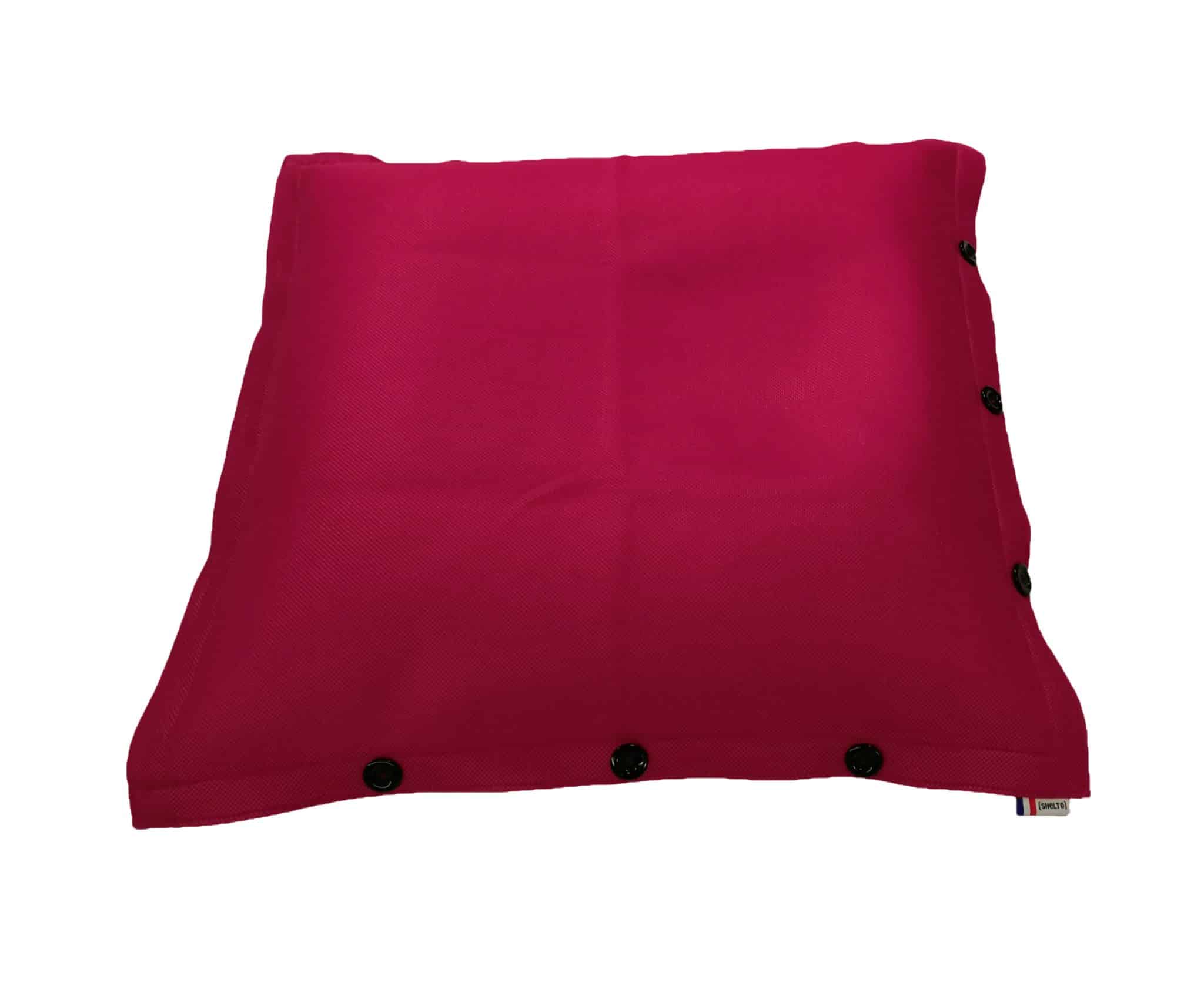 Miniature 12 pour Pouf déhoussable - Moyen modèle