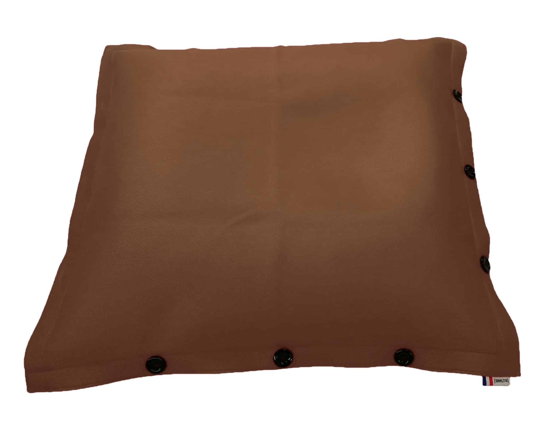 Miniature 13 pour Pouf déhoussable - Grand modèle
