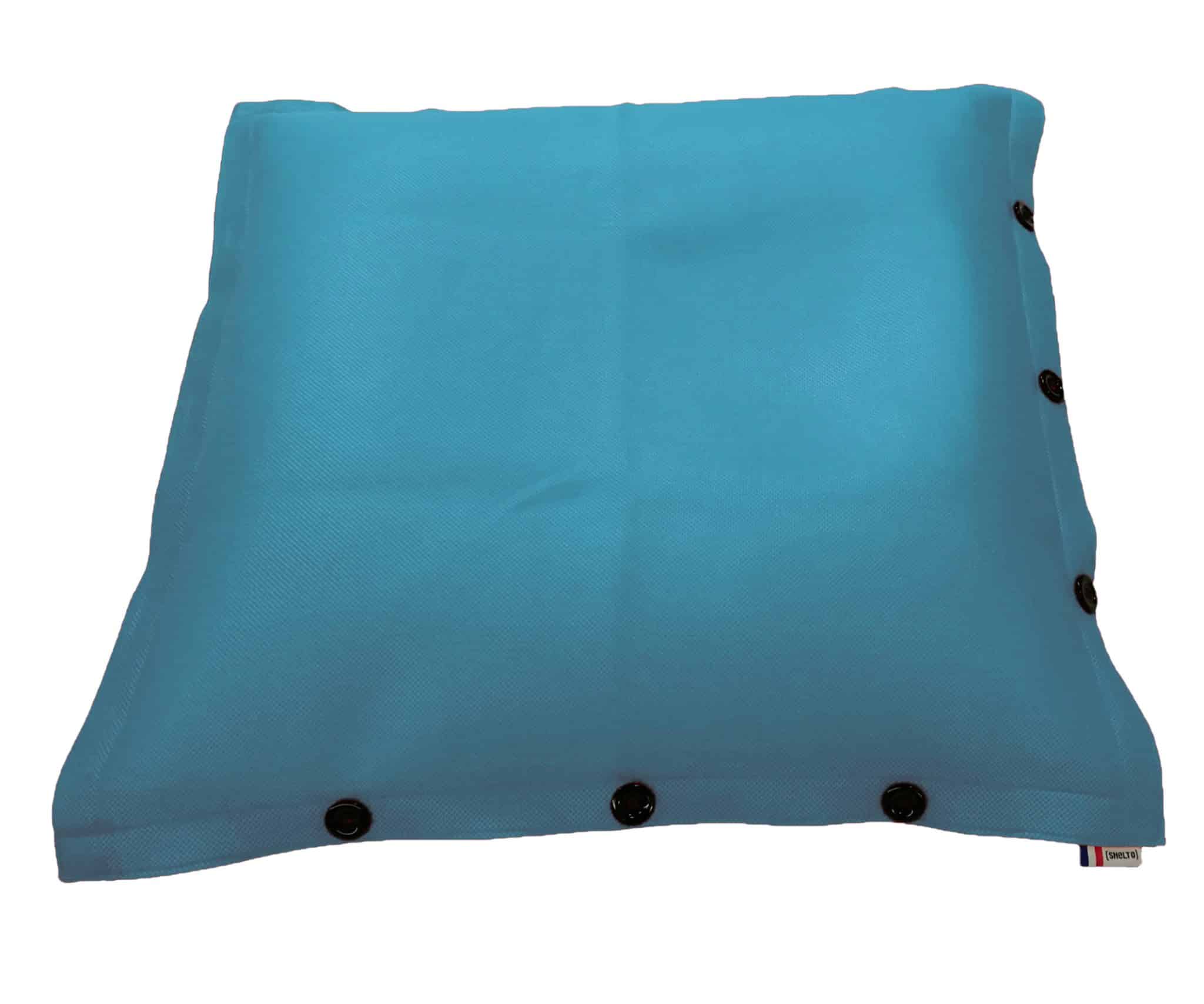 Miniature 14 pour Pouf déhoussable - Grand modèle