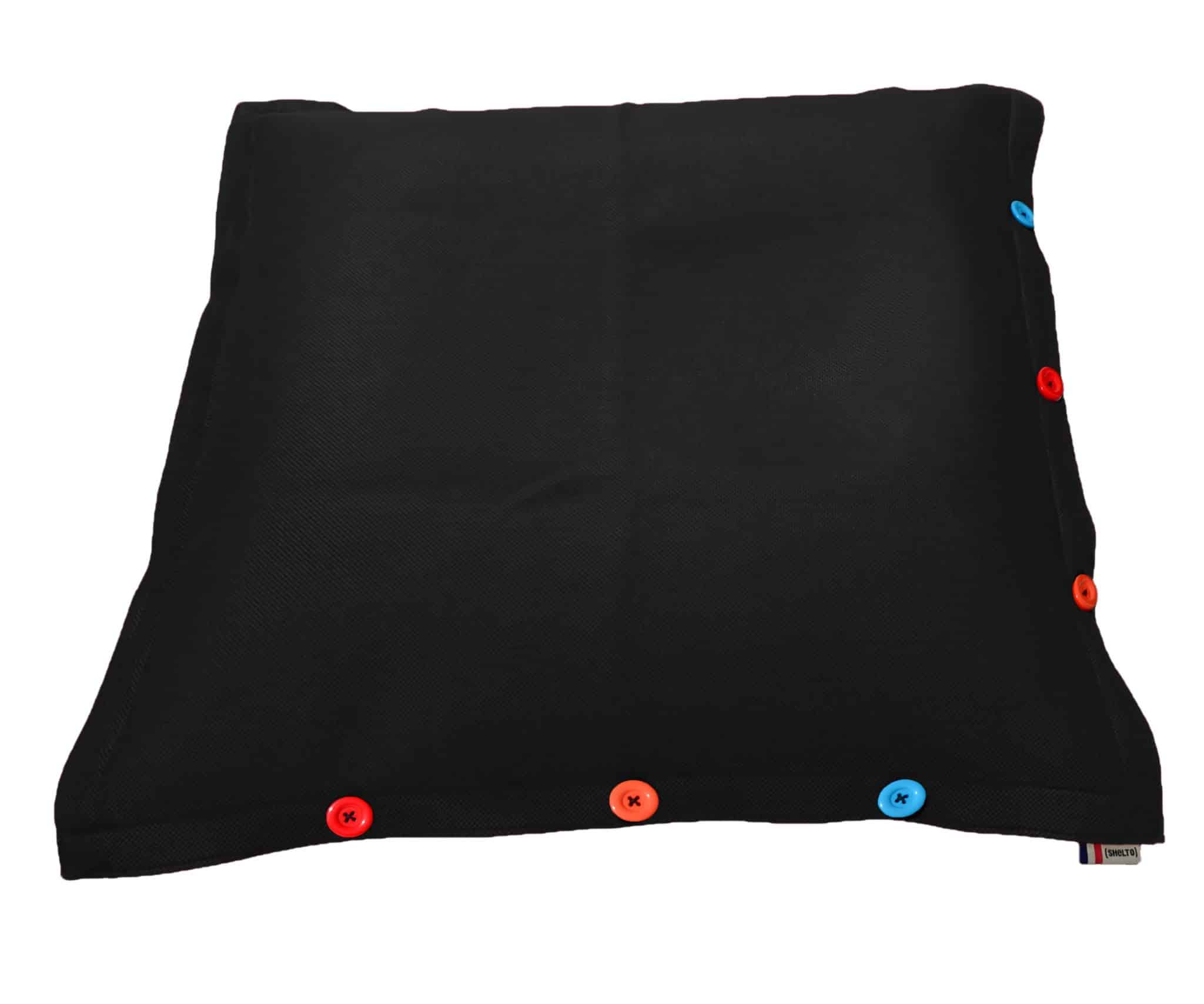 Miniature 15 pour Pouf déhoussable - Grand modèle