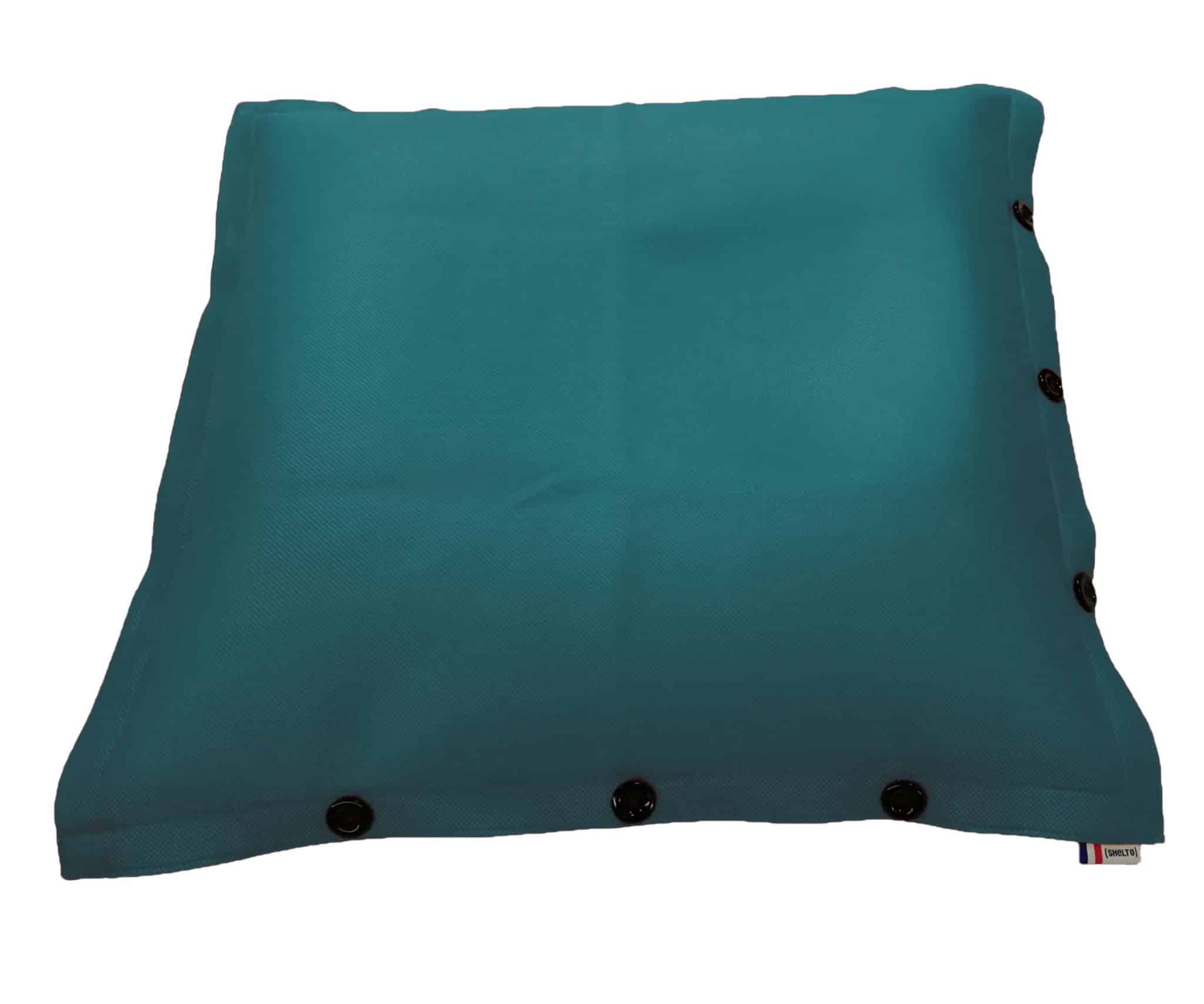 Miniature 3 pour Pouf déhoussable - Grand modèle