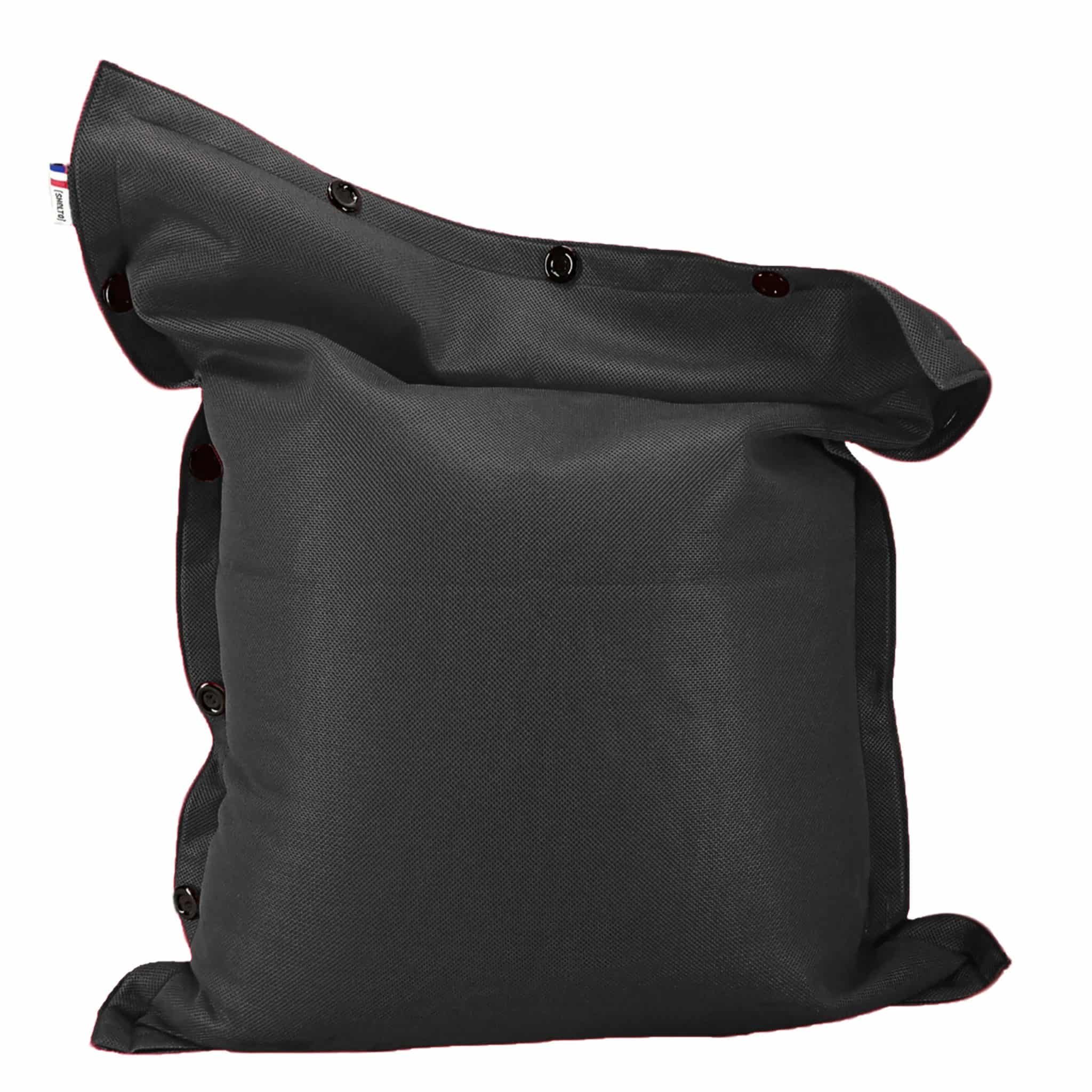 Miniature 24 pour Pouf déhoussable - Grand modèle