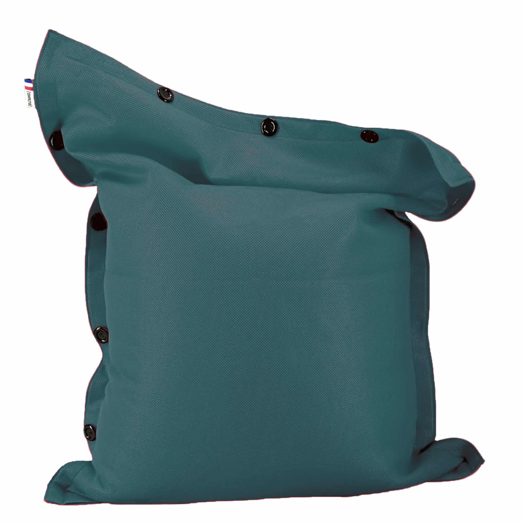 Miniature 19 pour Pouf déhoussable - Grand modèle