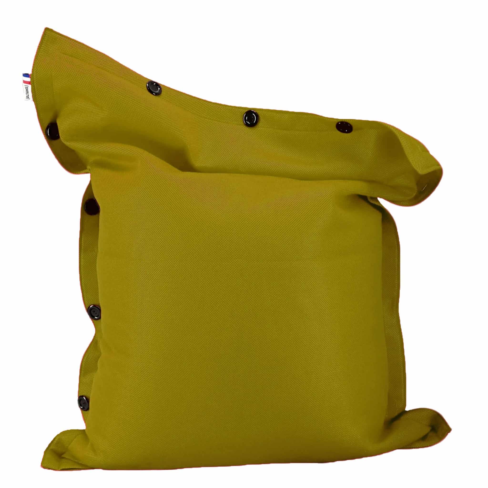 Miniature 22 pour Pouf déhoussable - Grand modèle