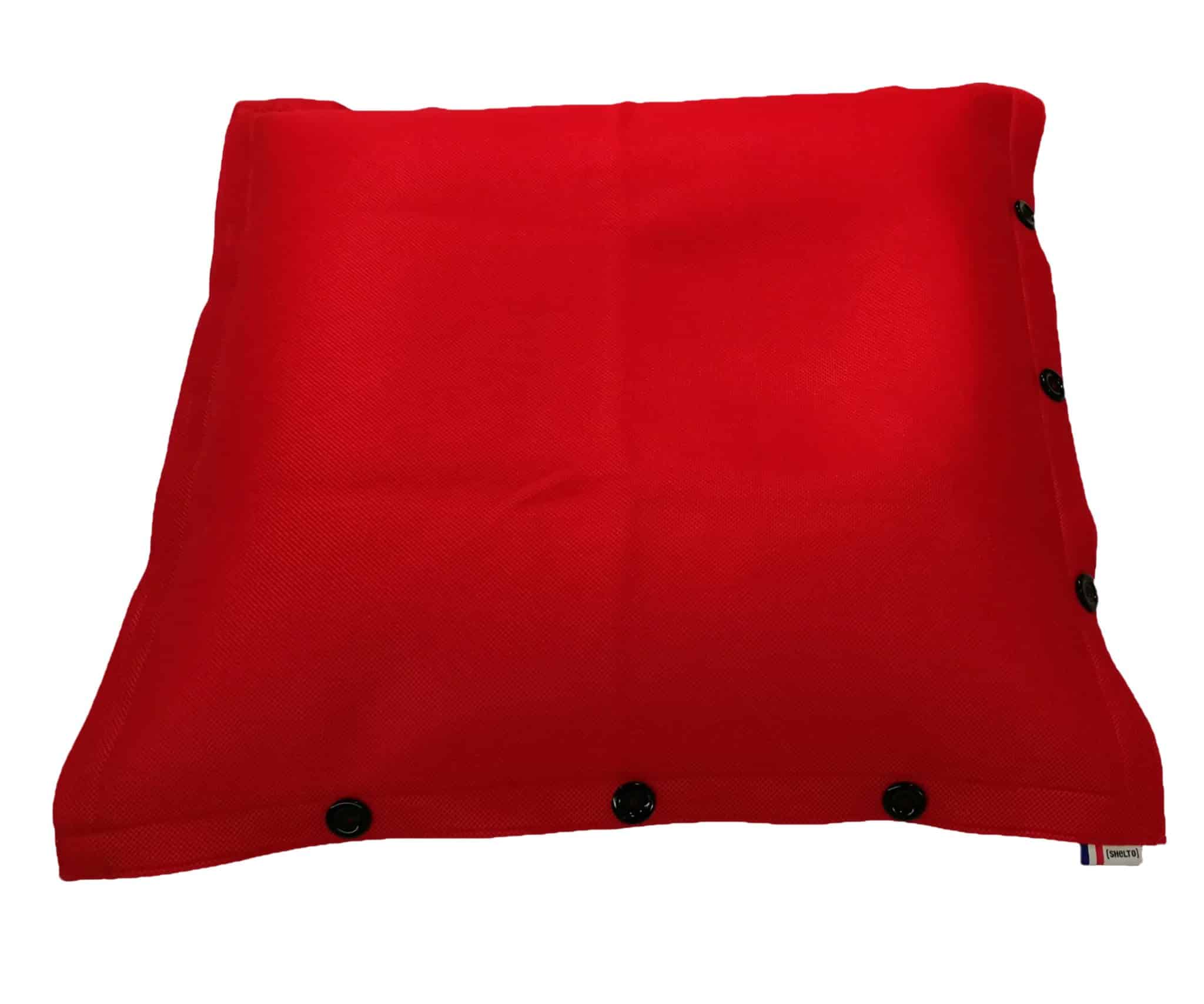 Miniature 6 pour Pouf déhoussable - Grand modèle