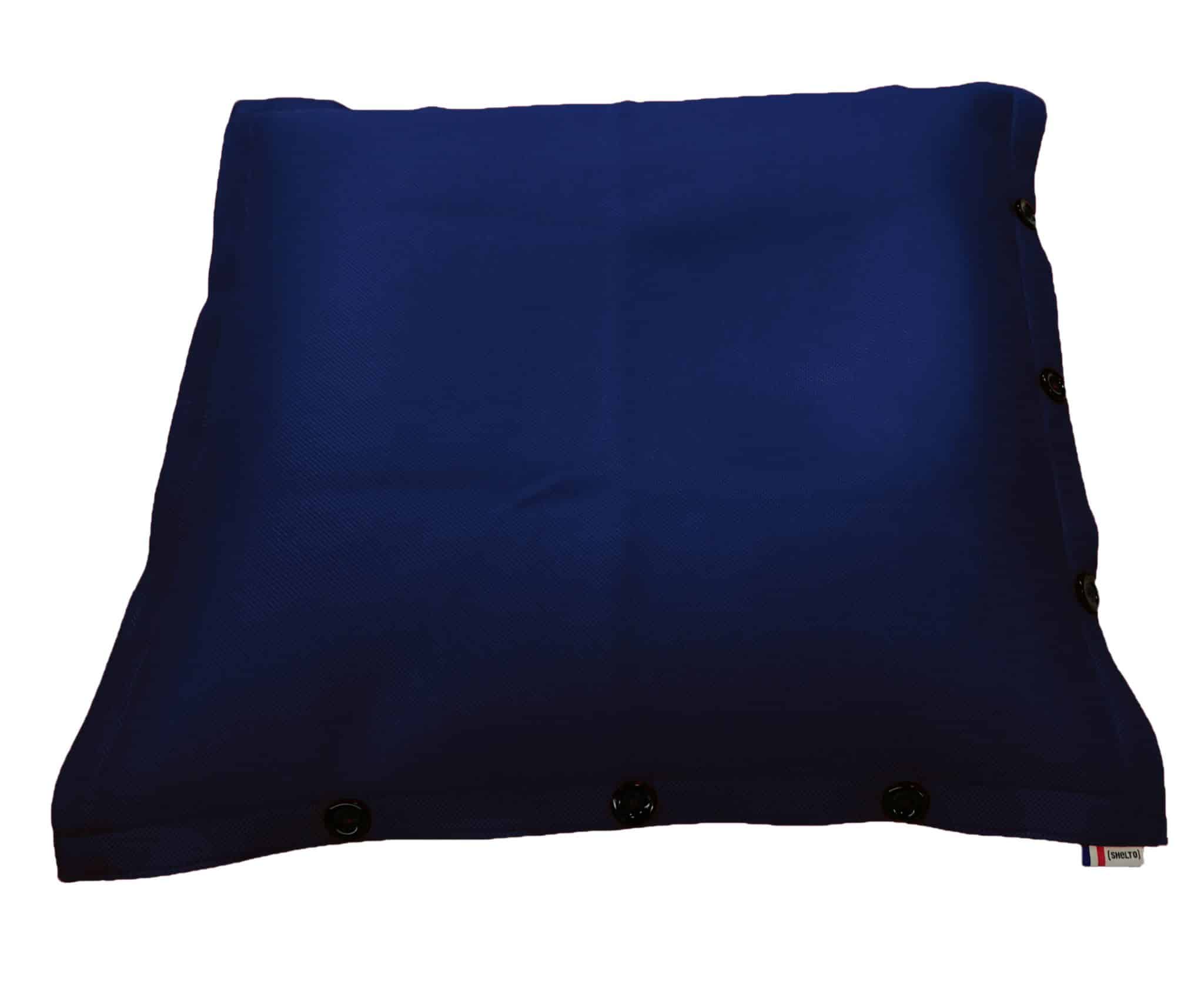 Miniature 9 pour Pouf déhoussable - Grand modèle