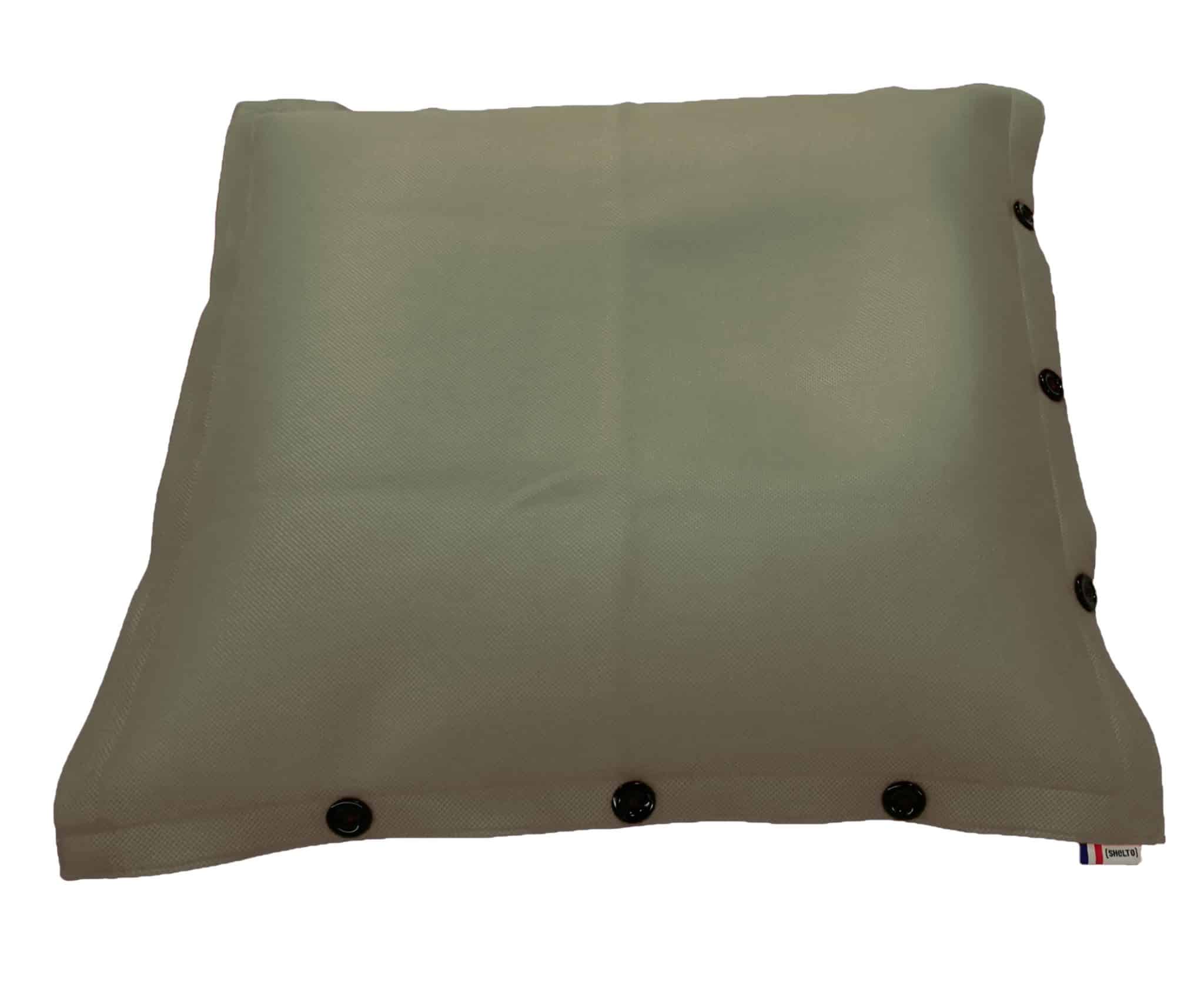 Miniature 11 pour Pouf déhoussable - Grand modèle