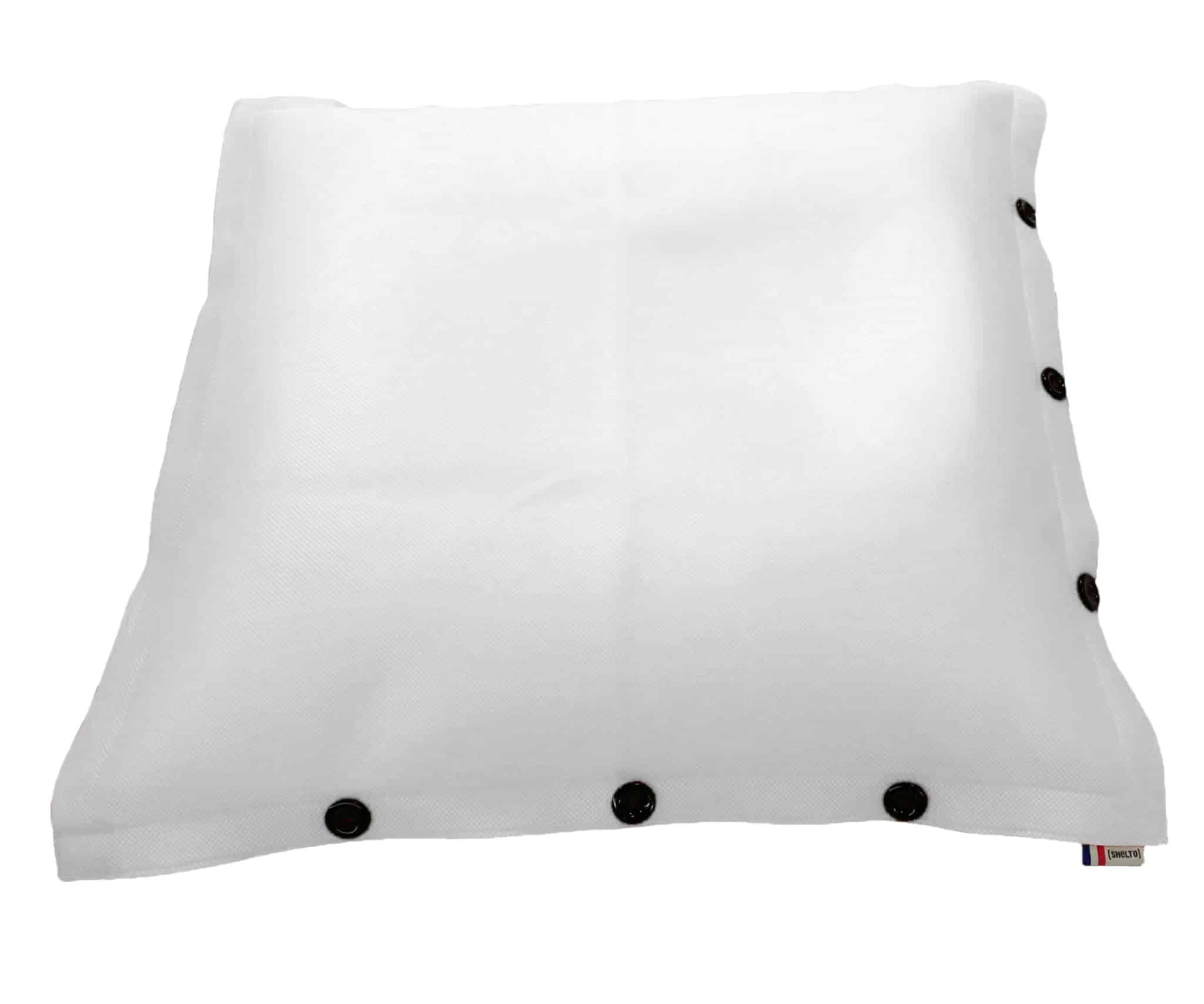 Miniature 12 pour Pouf déhoussable - Grand modèle