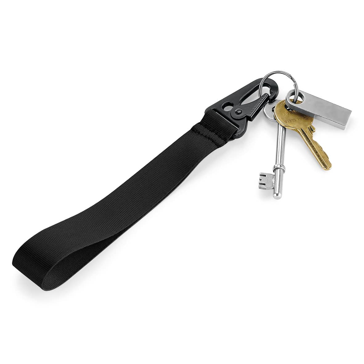 Visuel Porte-clés personnalisable