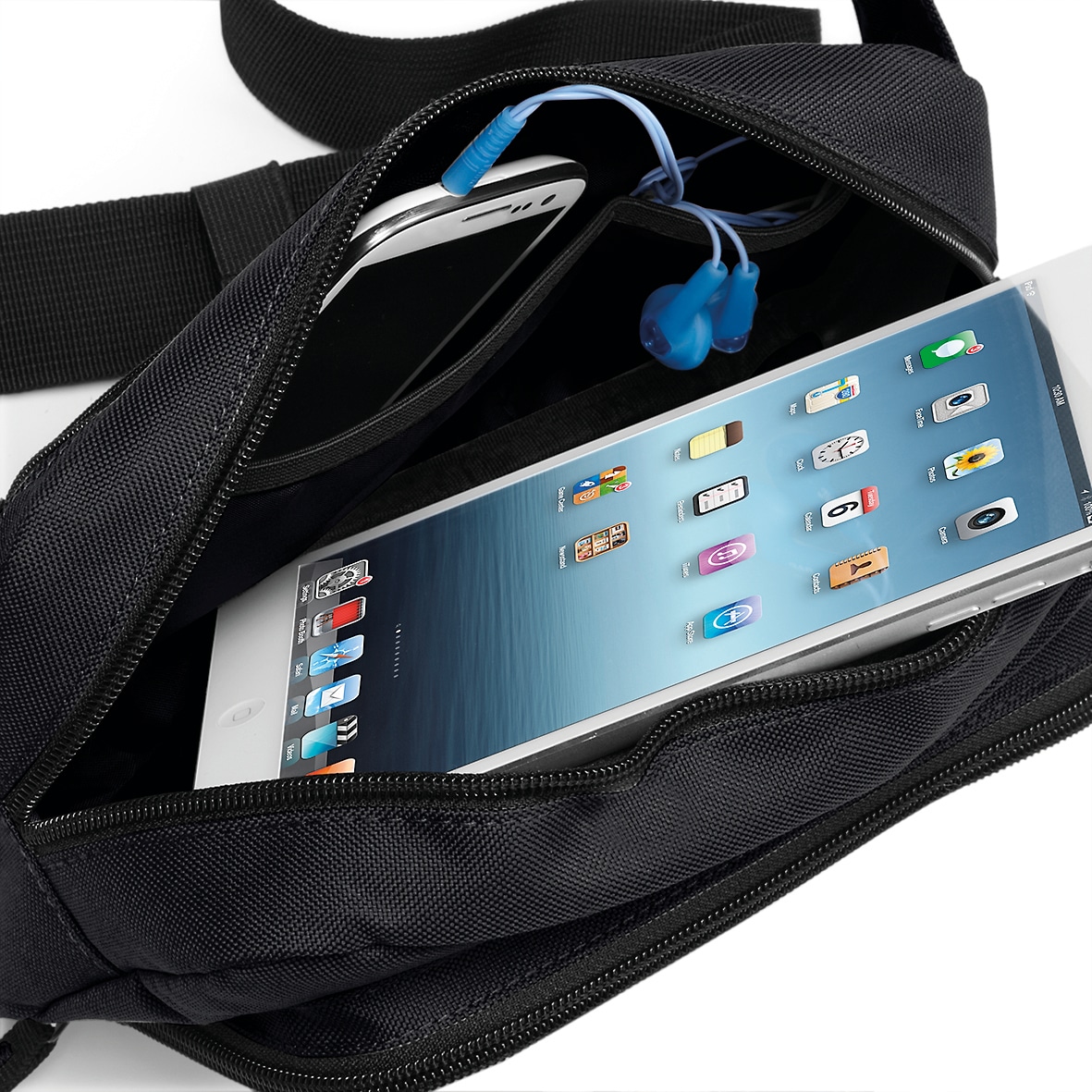 Miniature 2 pour Sac banane organiseur
