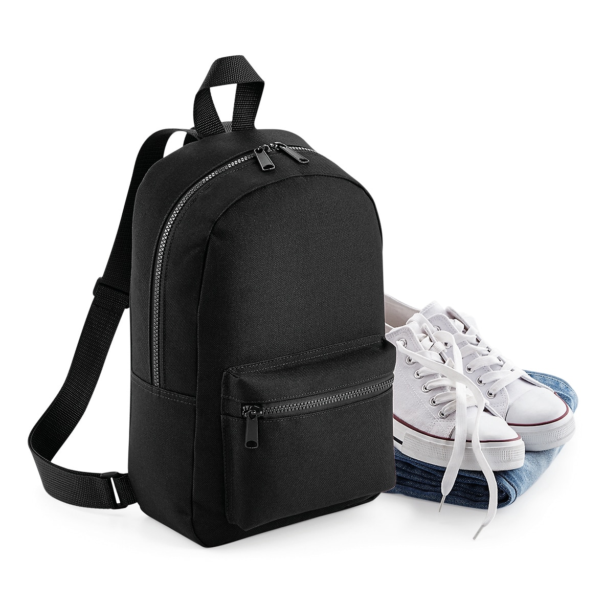 Visuel Mini sac à dos Essential Fashion