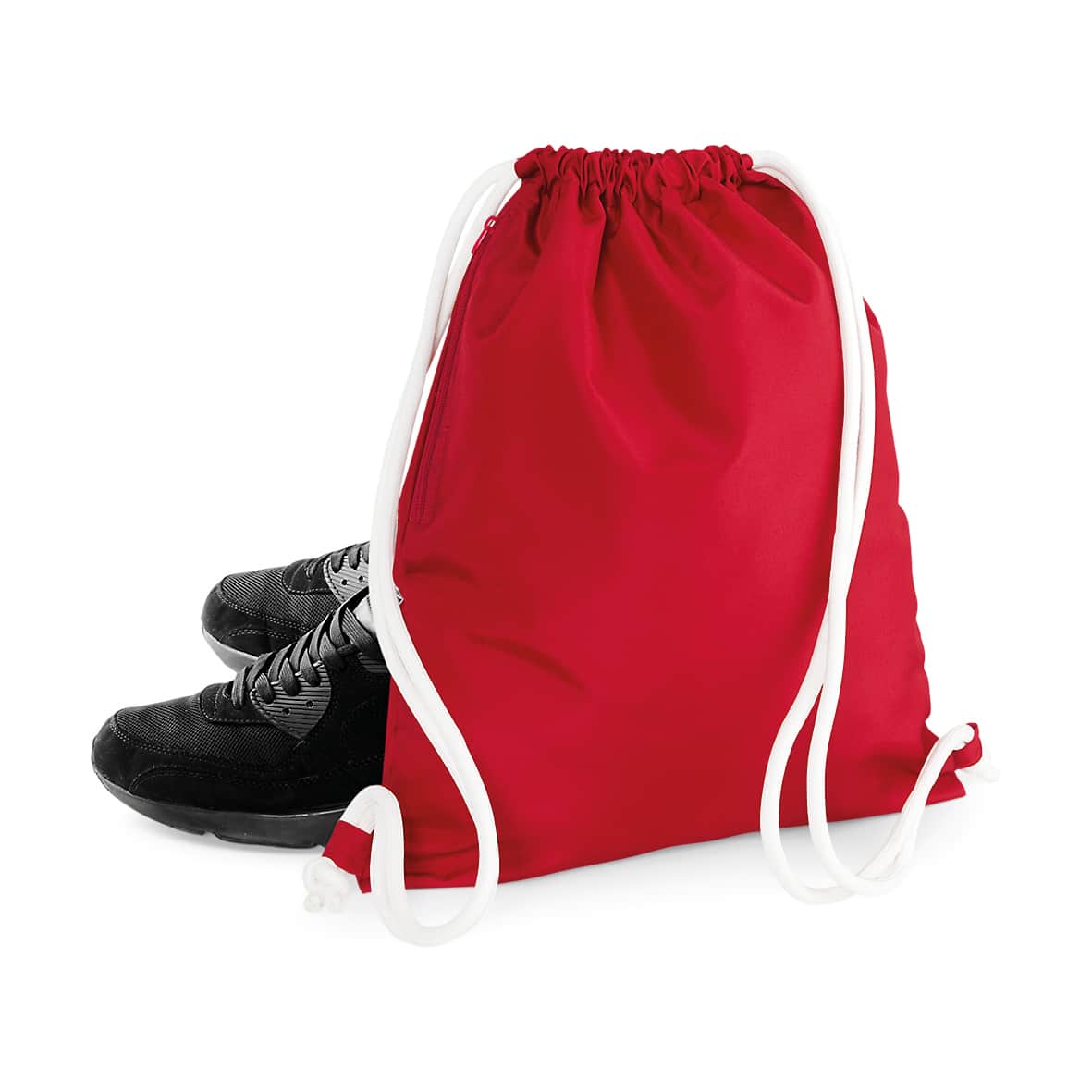 Visuel Sac à dos de gym à cordon