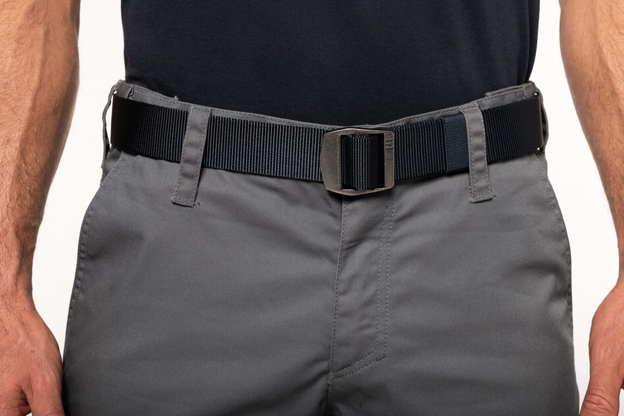 Visuel Ceinture ajustable