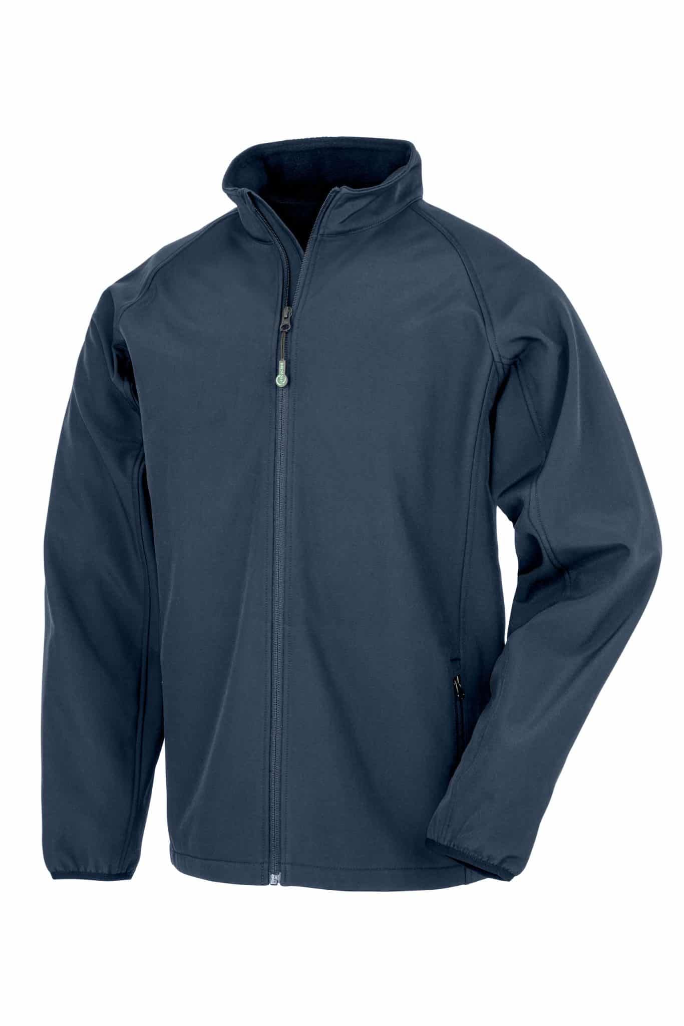Miniature 8 pour Veste softshell homme recyclée