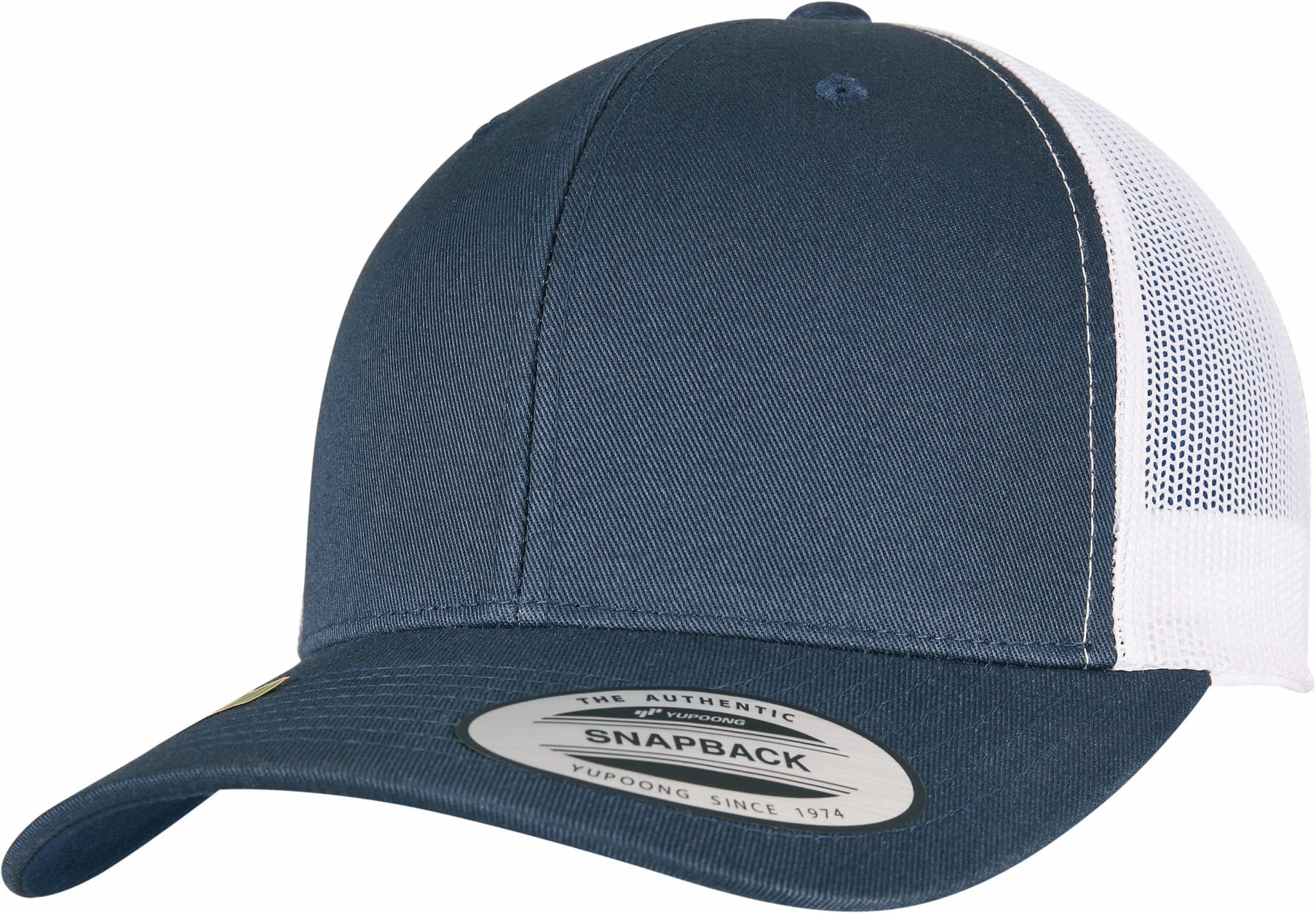 Miniature 3 pour Casquette Classic retro trucker