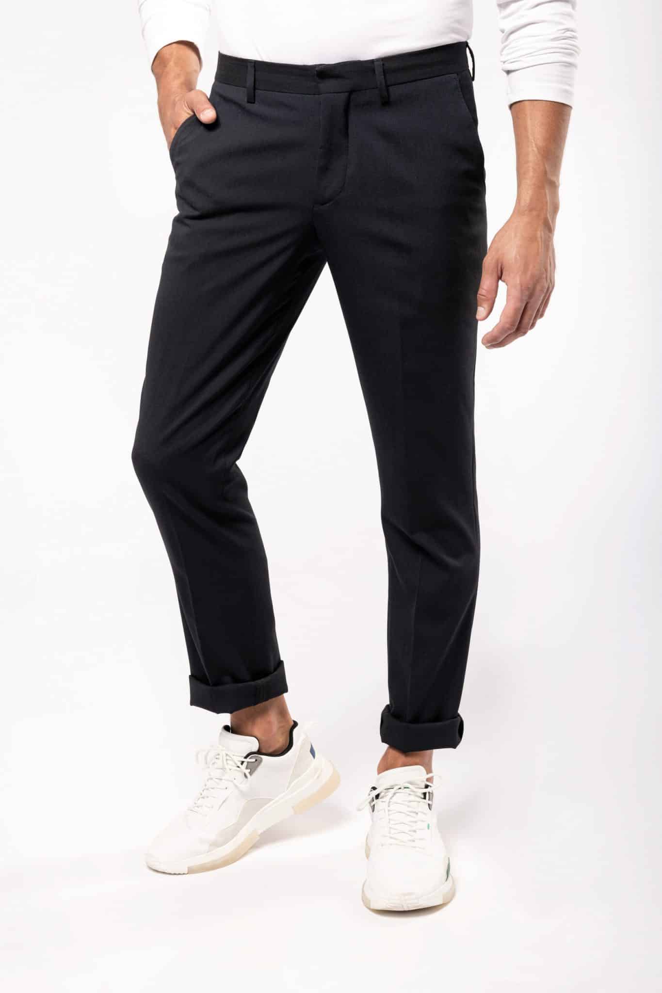 Visuel Pantalon homme