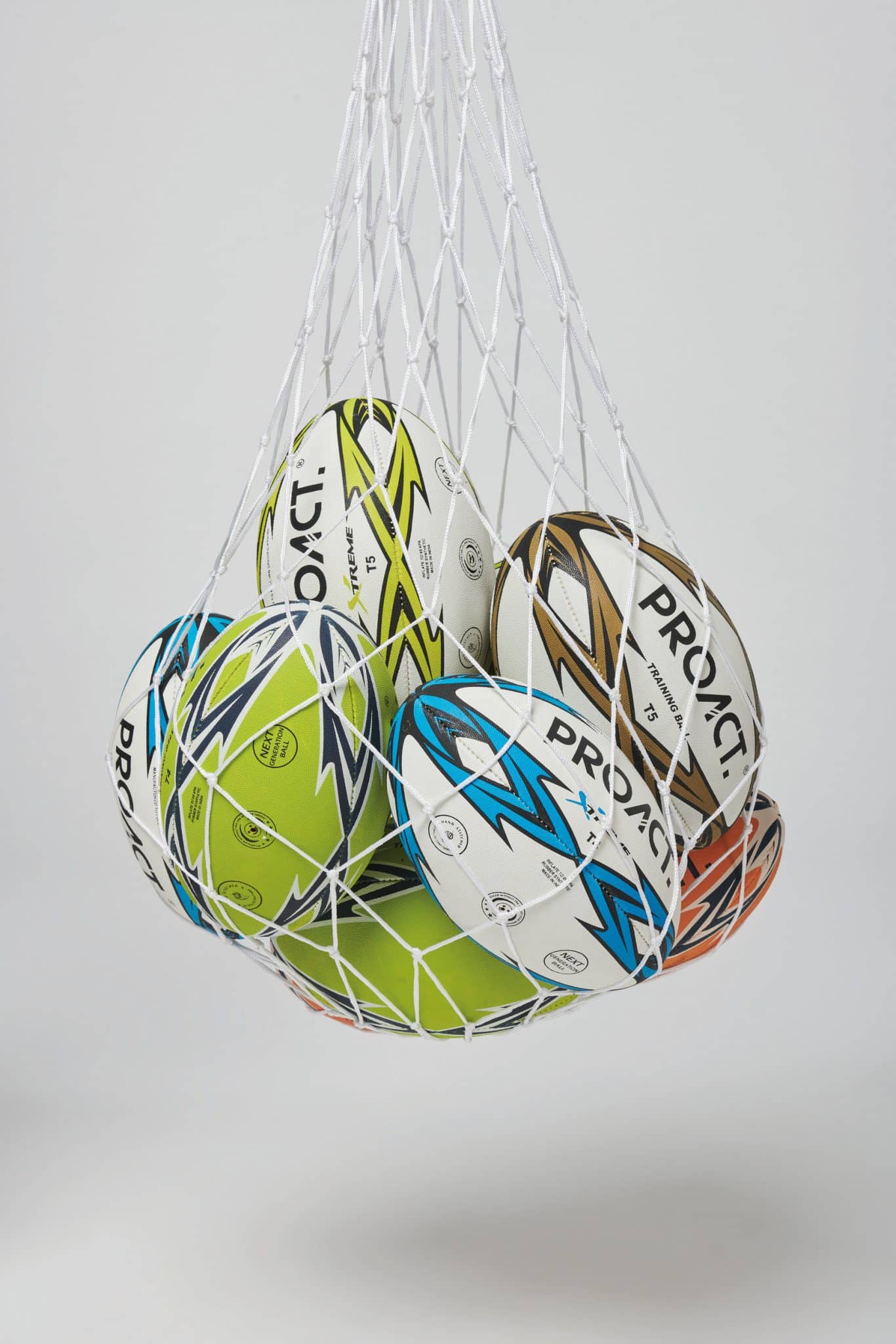 Visuel Filet porte-ballons