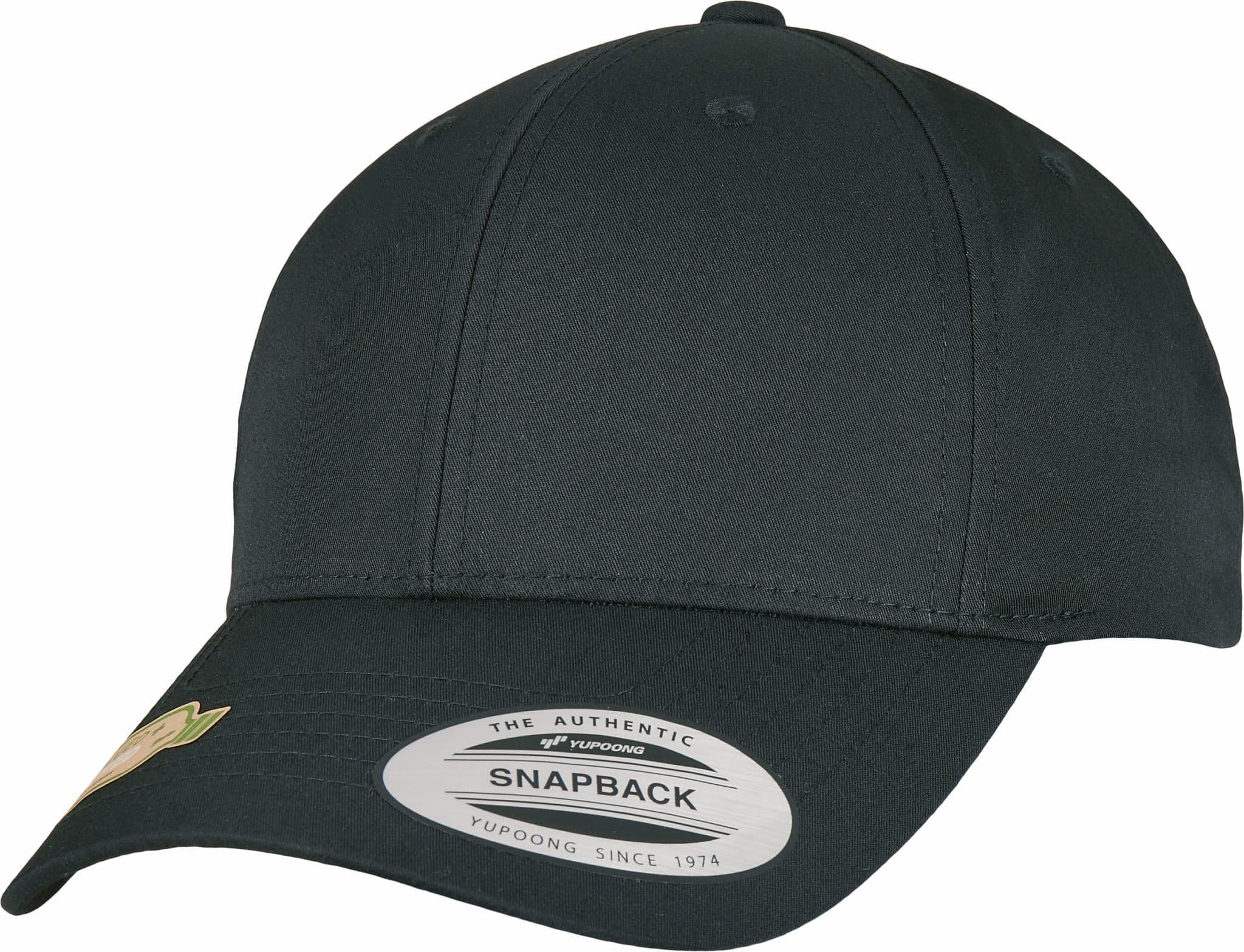 Miniature 2 pour Casquette recycled Poly Twill