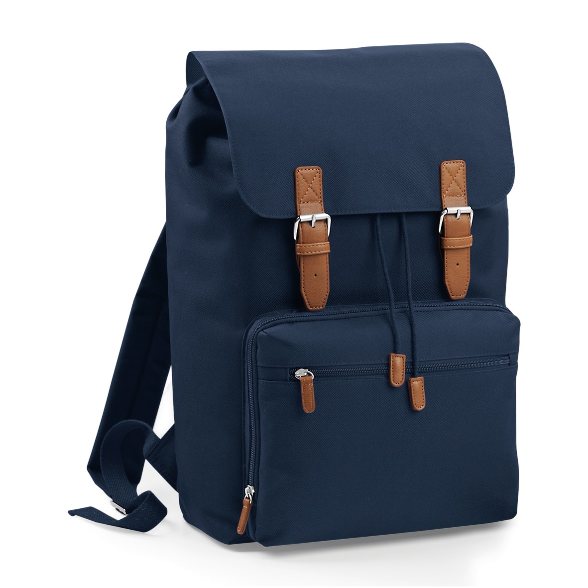 Visuel Sac à dos Vintage ordinateur portable