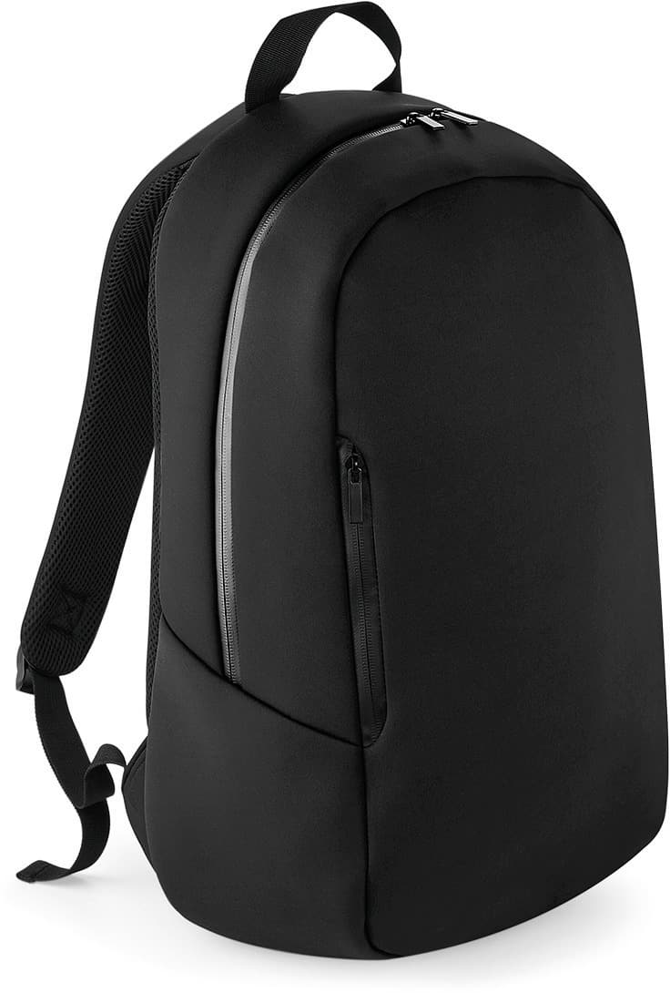 Visuel Sac à dos en tissu Scuba