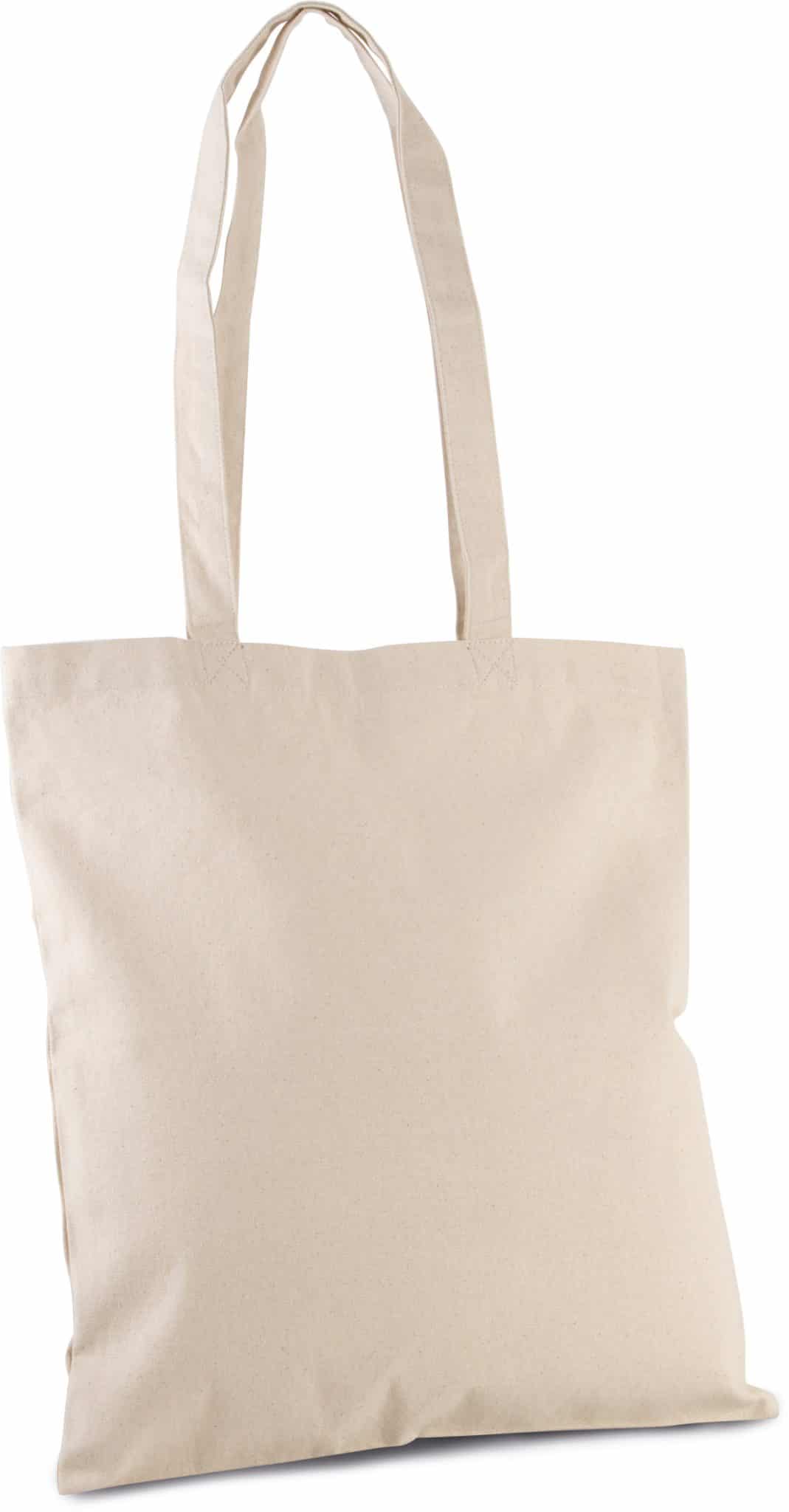 Visuel Sac shopping classique coton bio
