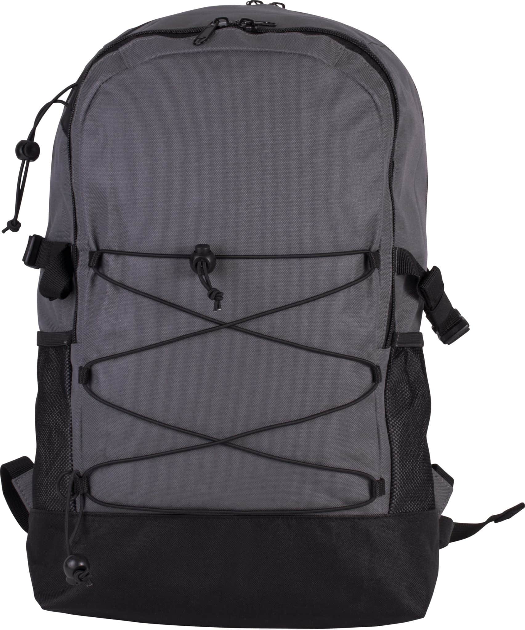 Visuel Sac à dos multifonctions