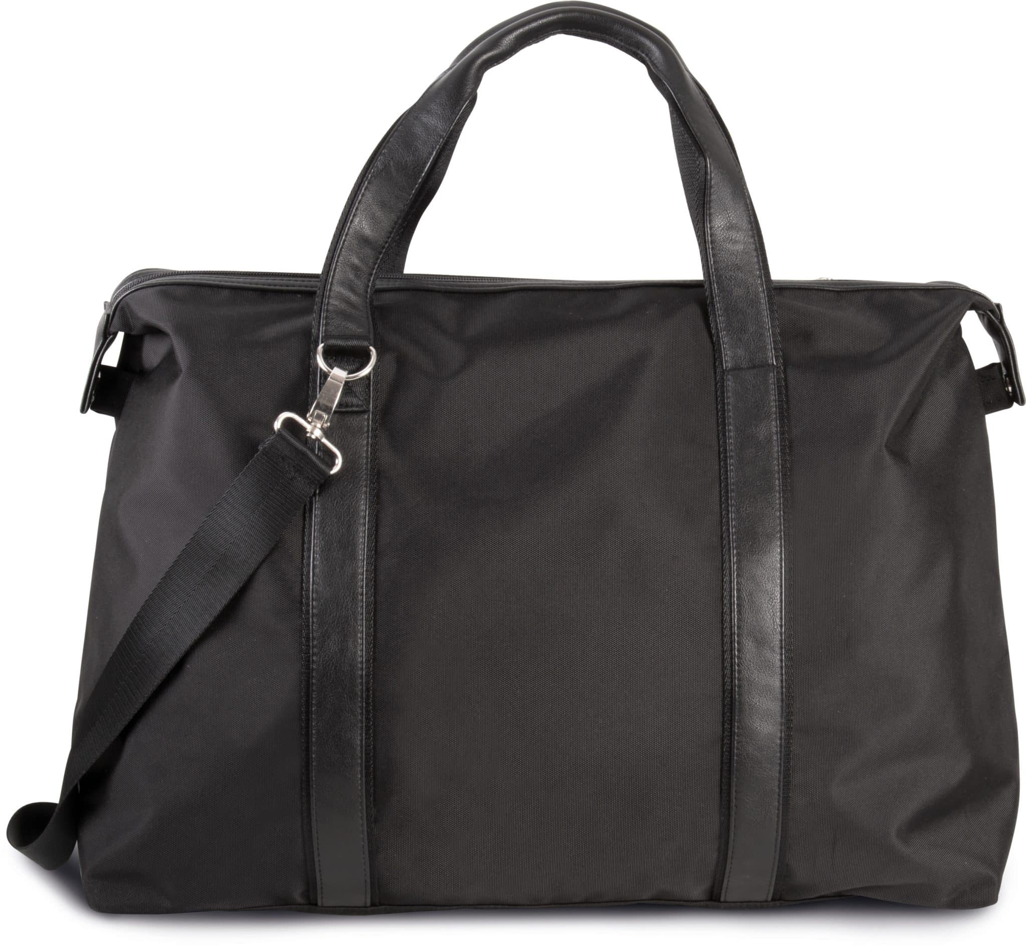 Visuel Sac fourre-tout de voyage