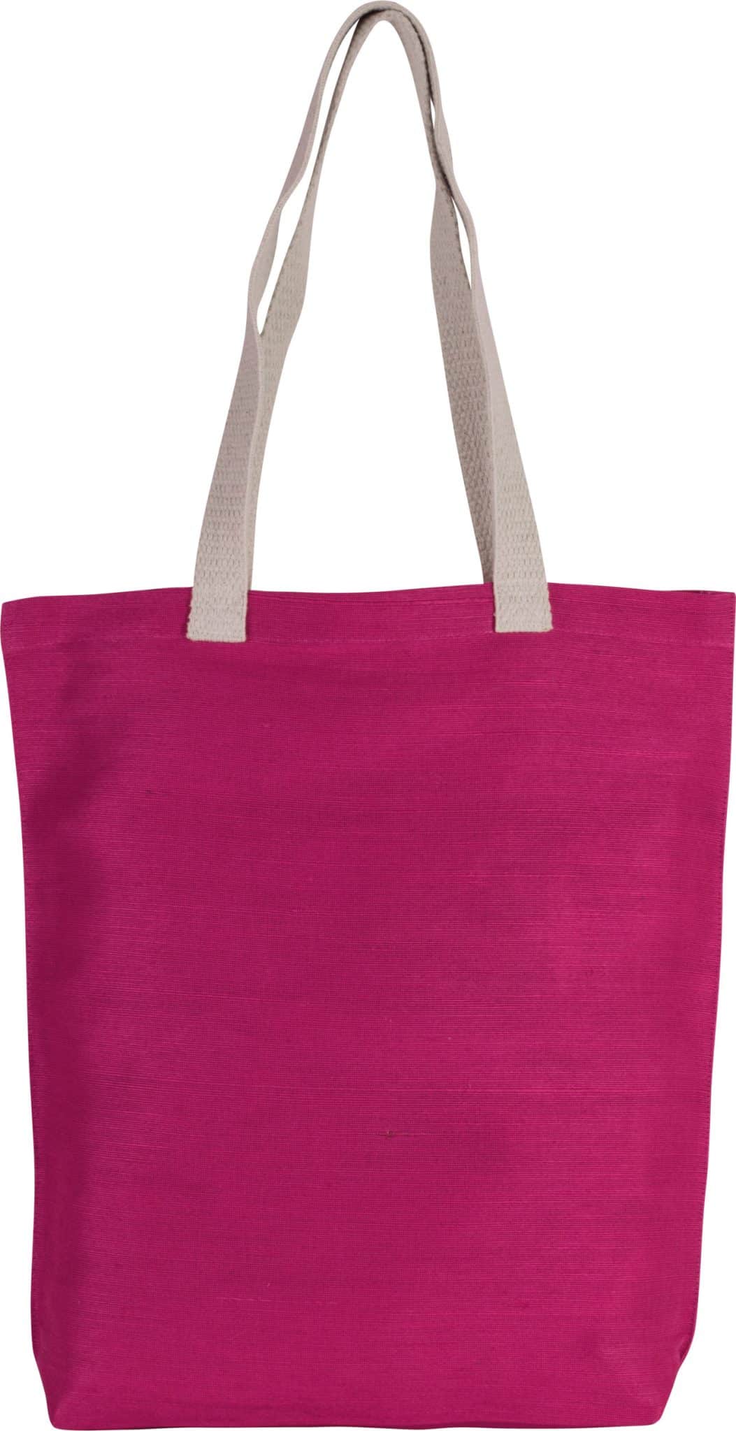 Visuel Sac shopping en juco