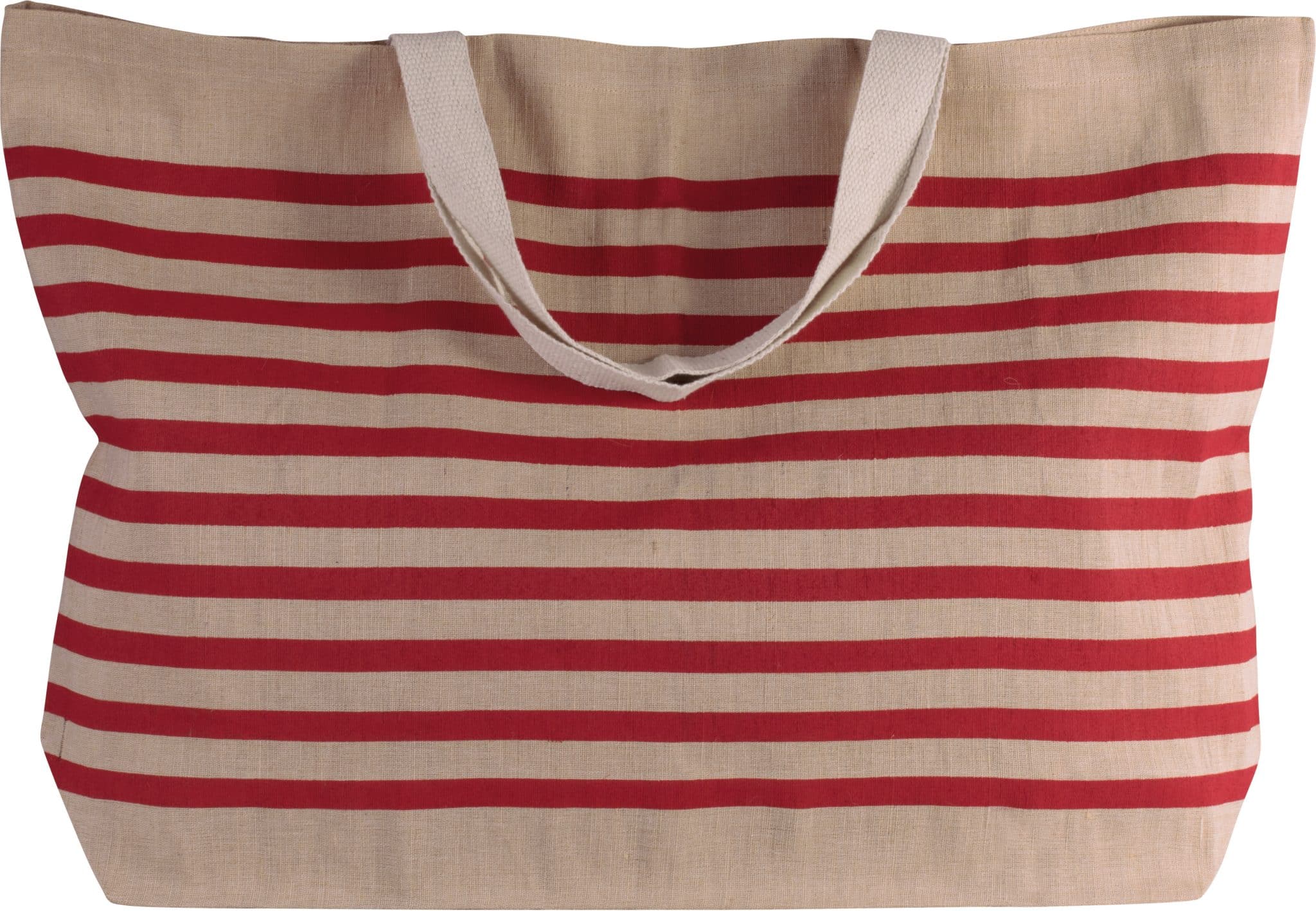 Visuel Grand sac fourre-tout en juco