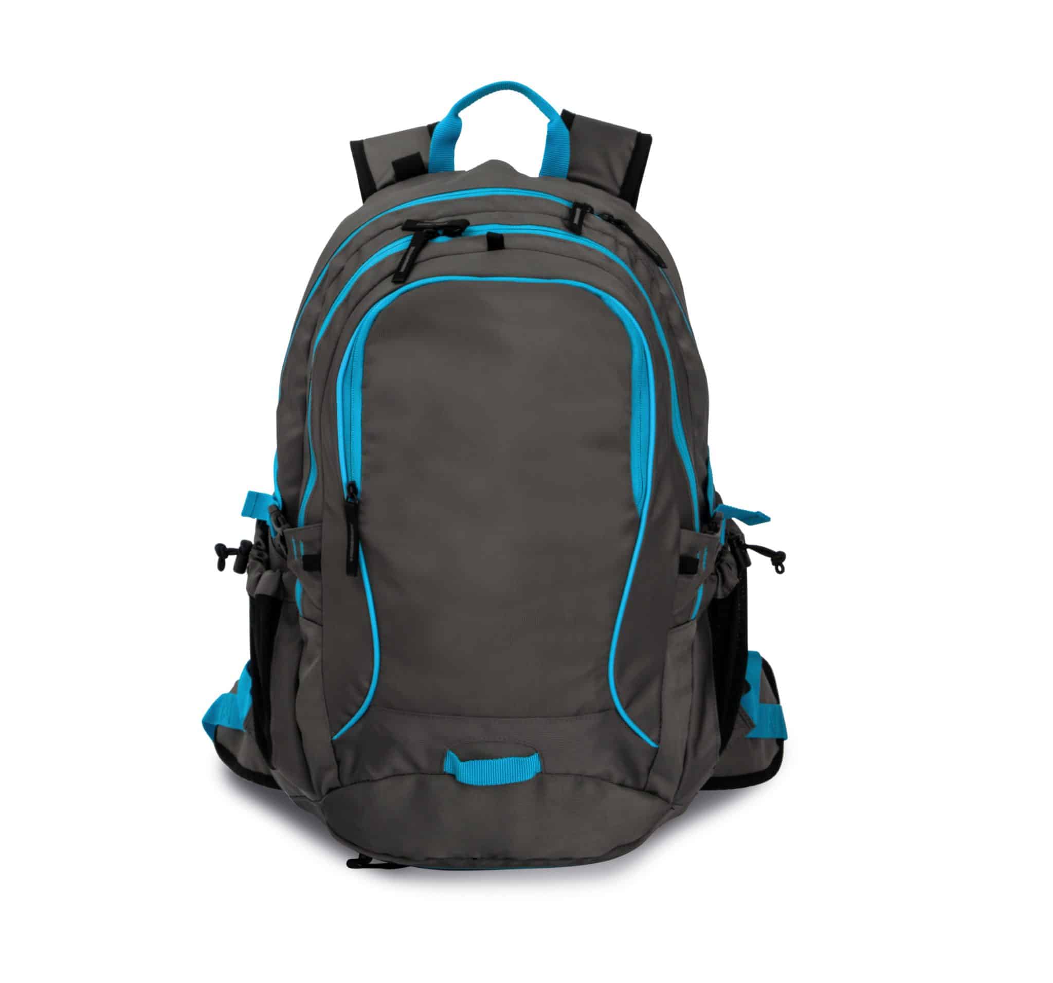 Visuel Sac à dos loisir avec porte-casque