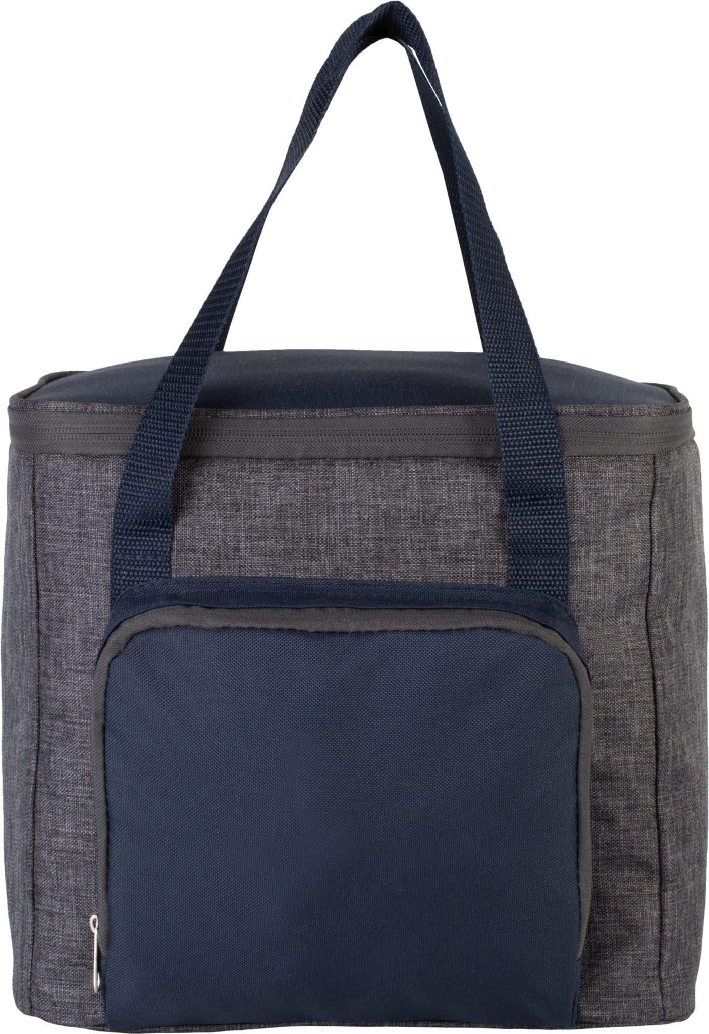 Visuel Sac isotherme avec poche zippée