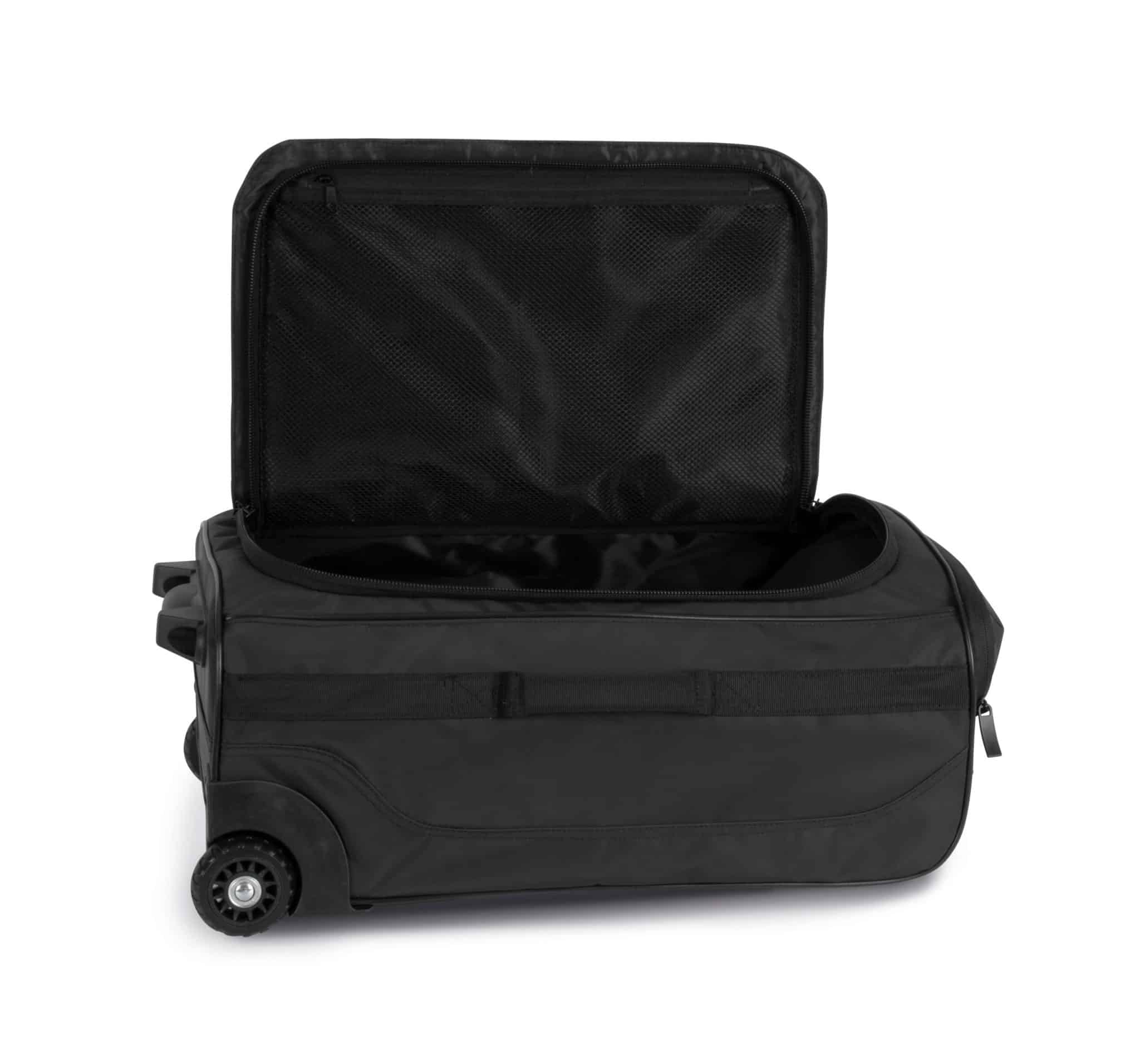 Miniature 7 pour Sac Trolley "Blackline" imperméable - Format Cabine