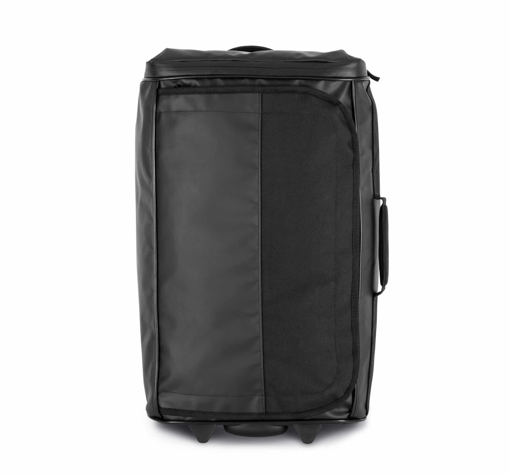 Visuel Sac Trolley "Blackline" imperméable - Format Cabine