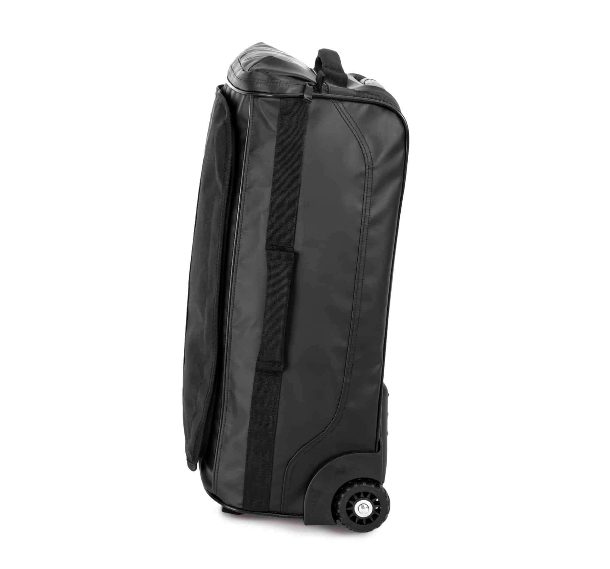 Miniature 4 pour Sac Trolley "Blackline" imperméable - Format Cabine