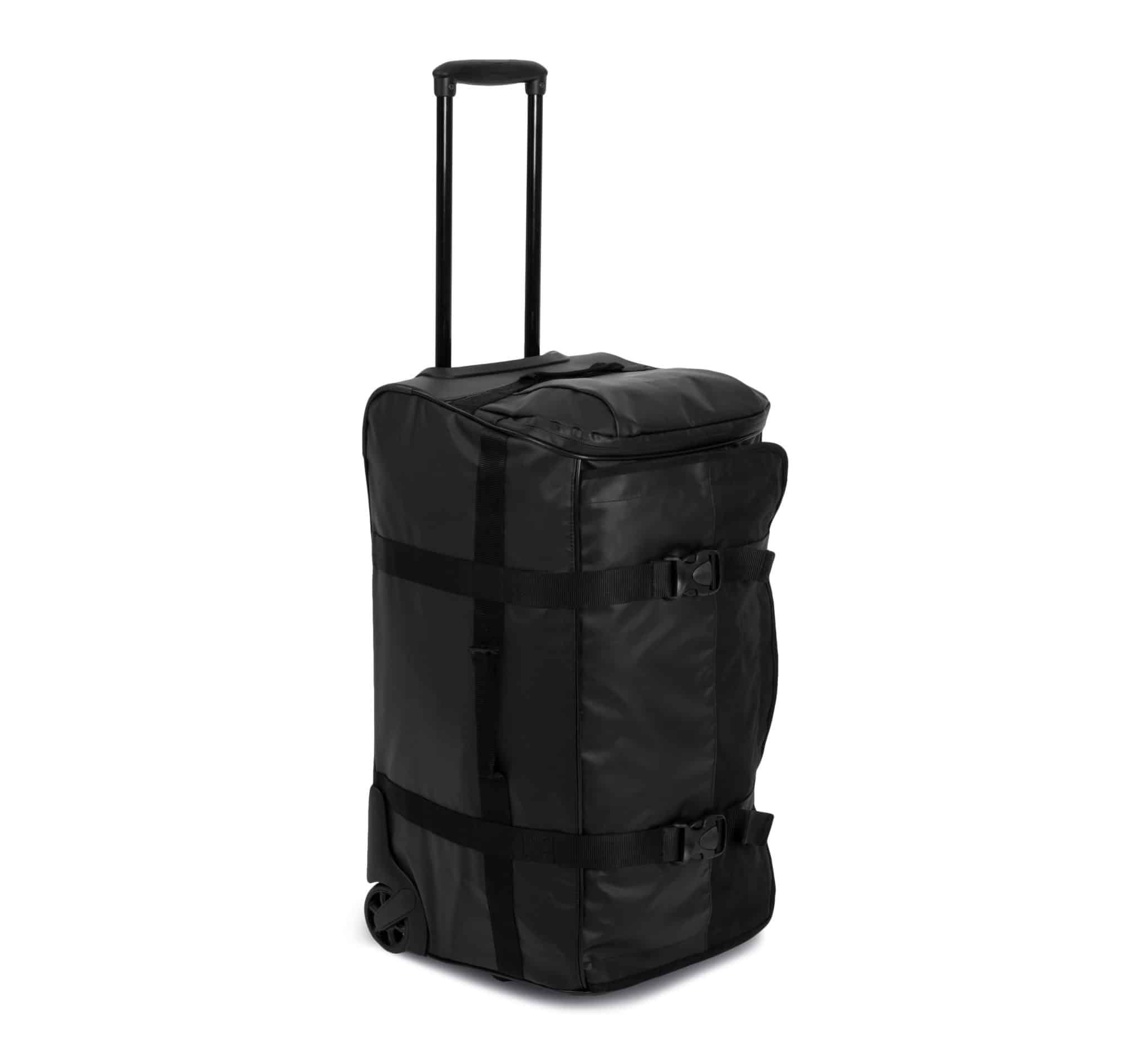 Visuel Sac Trolley "Blackline" imperméable - Format Medium