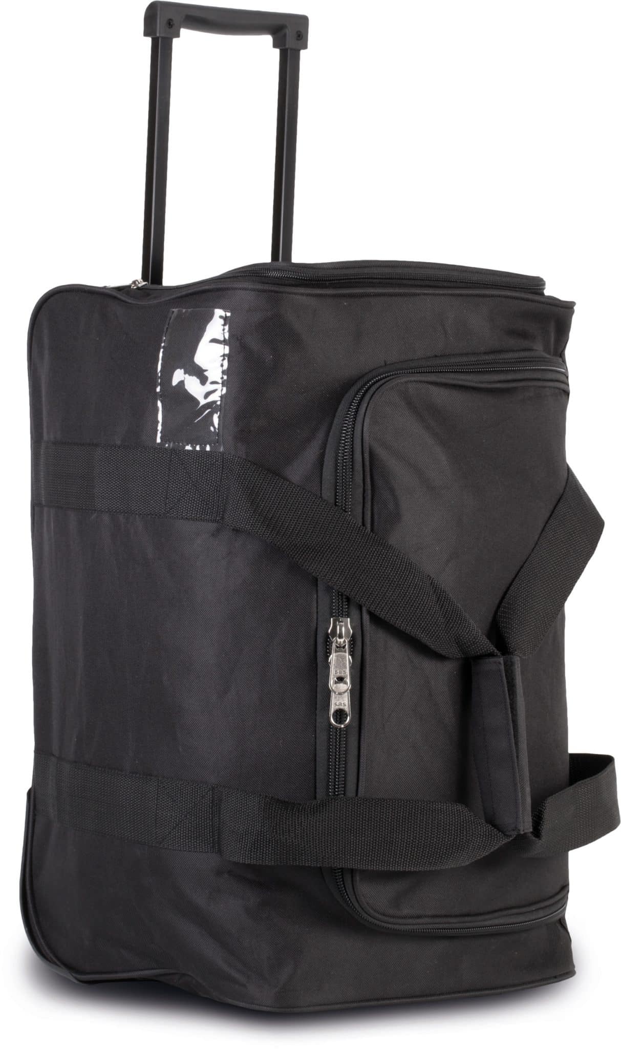 Visuel Sac de sport trolley