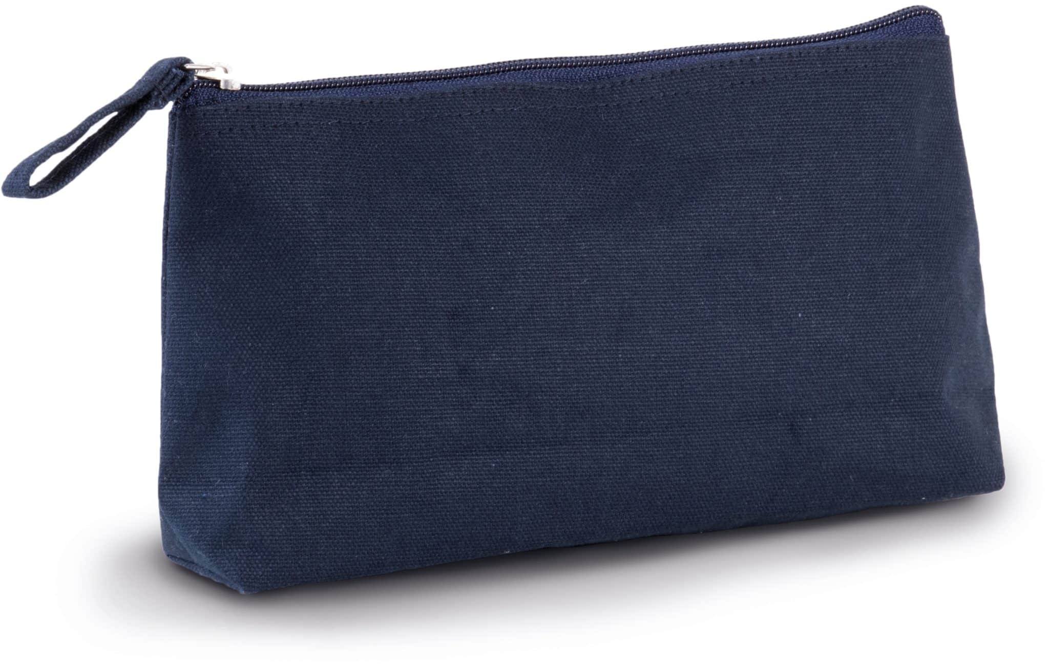 Miniature 2 pour Trousse de toilette en coton