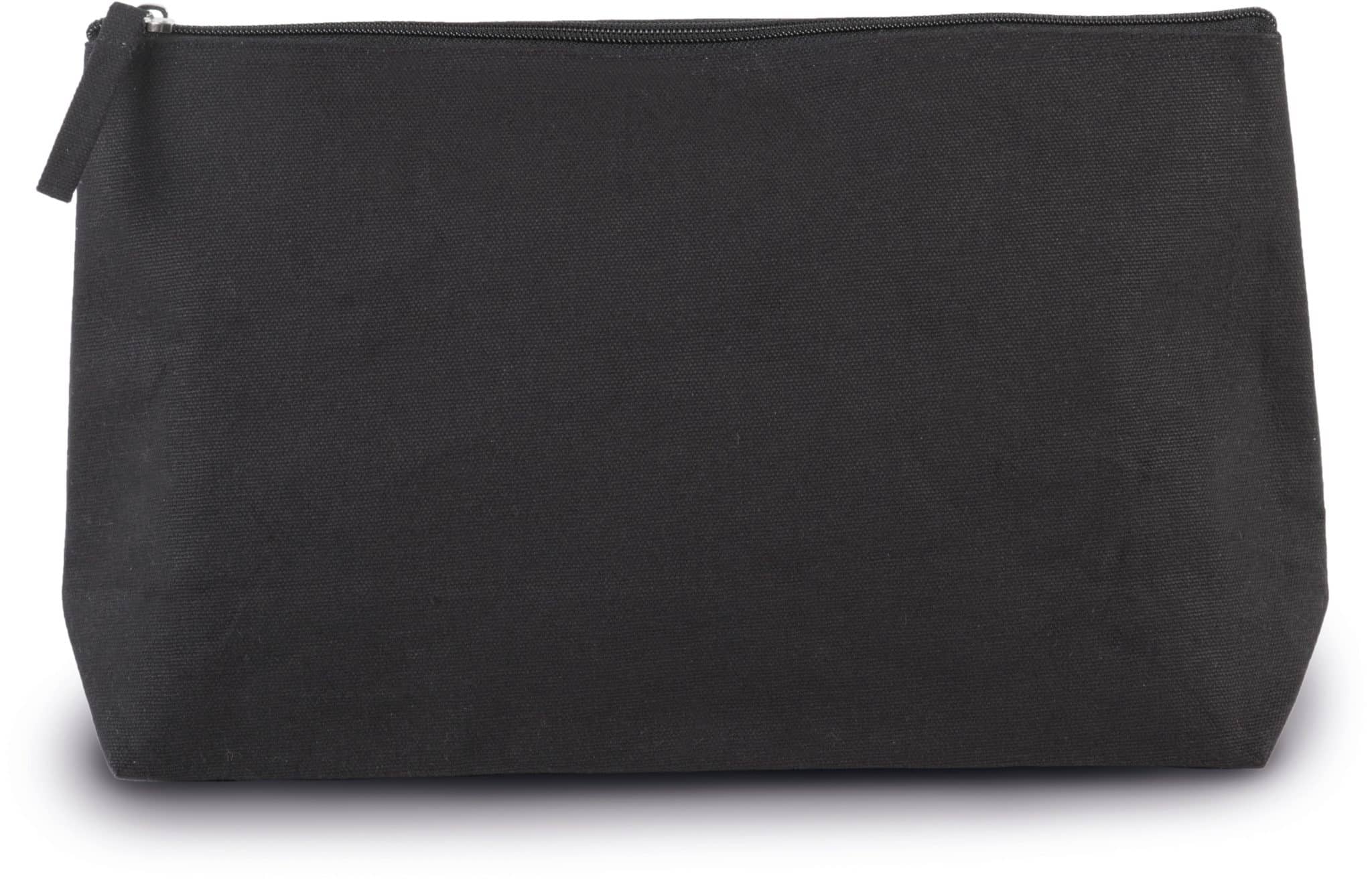 Visuel Trousse de toilette en coton