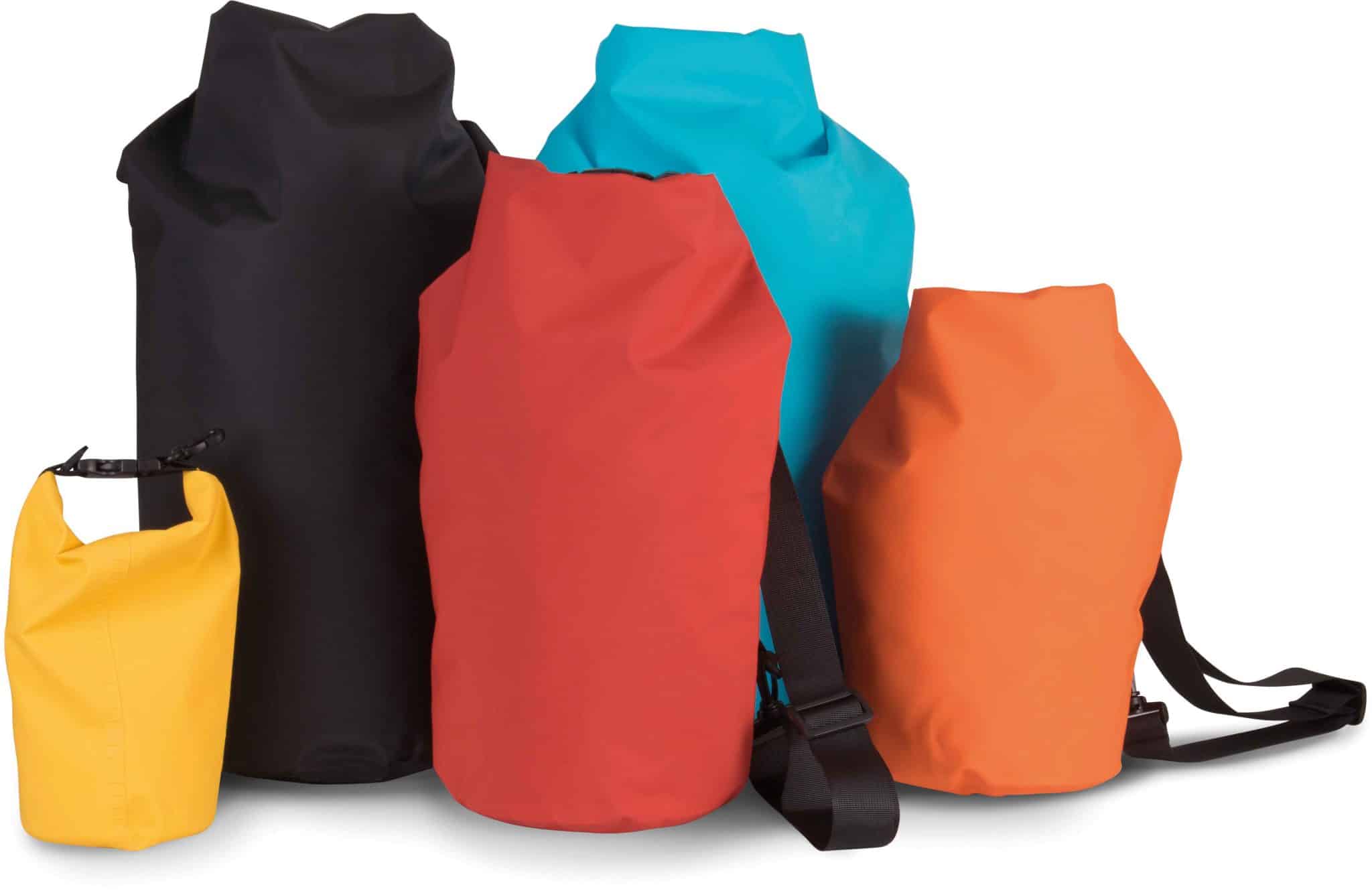 Miniature 4 pour Sac étanche Roll-Top 10 litres