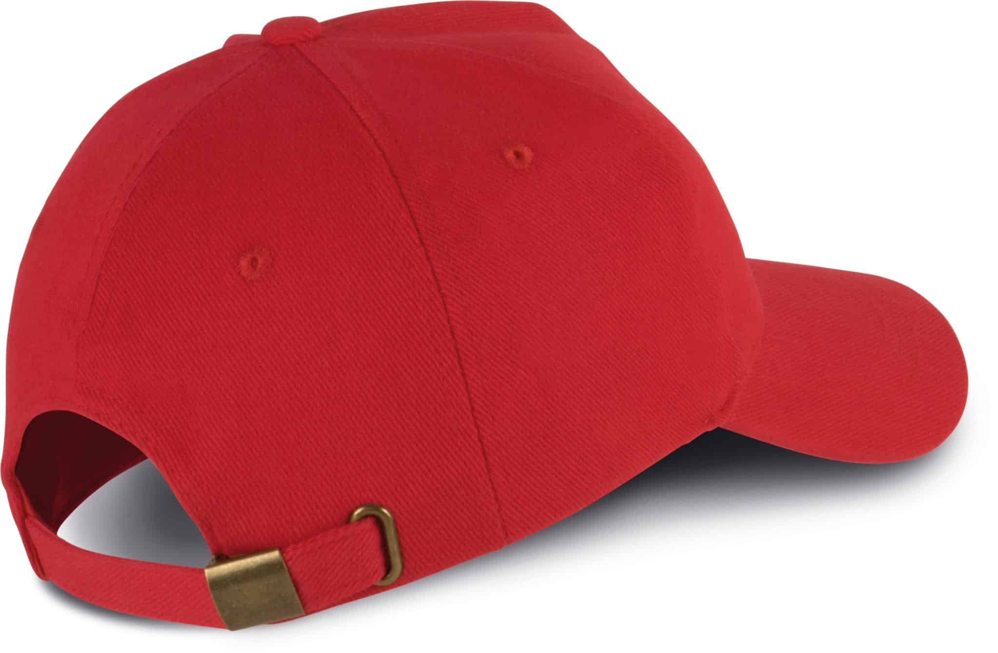 Miniature 5 pour Casquette 5 panneaux