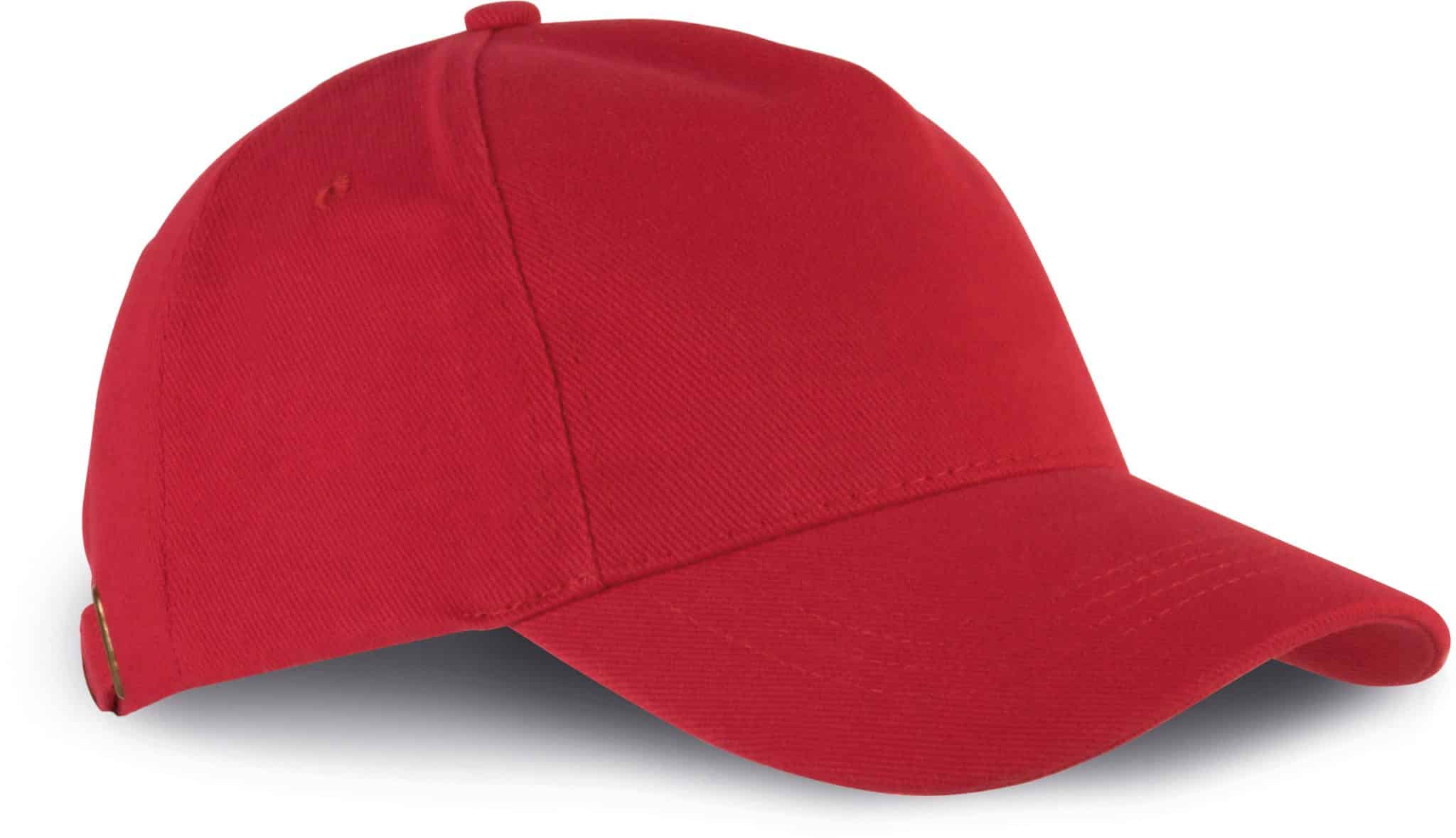 Miniature 6 pour Casquette 5 panneaux