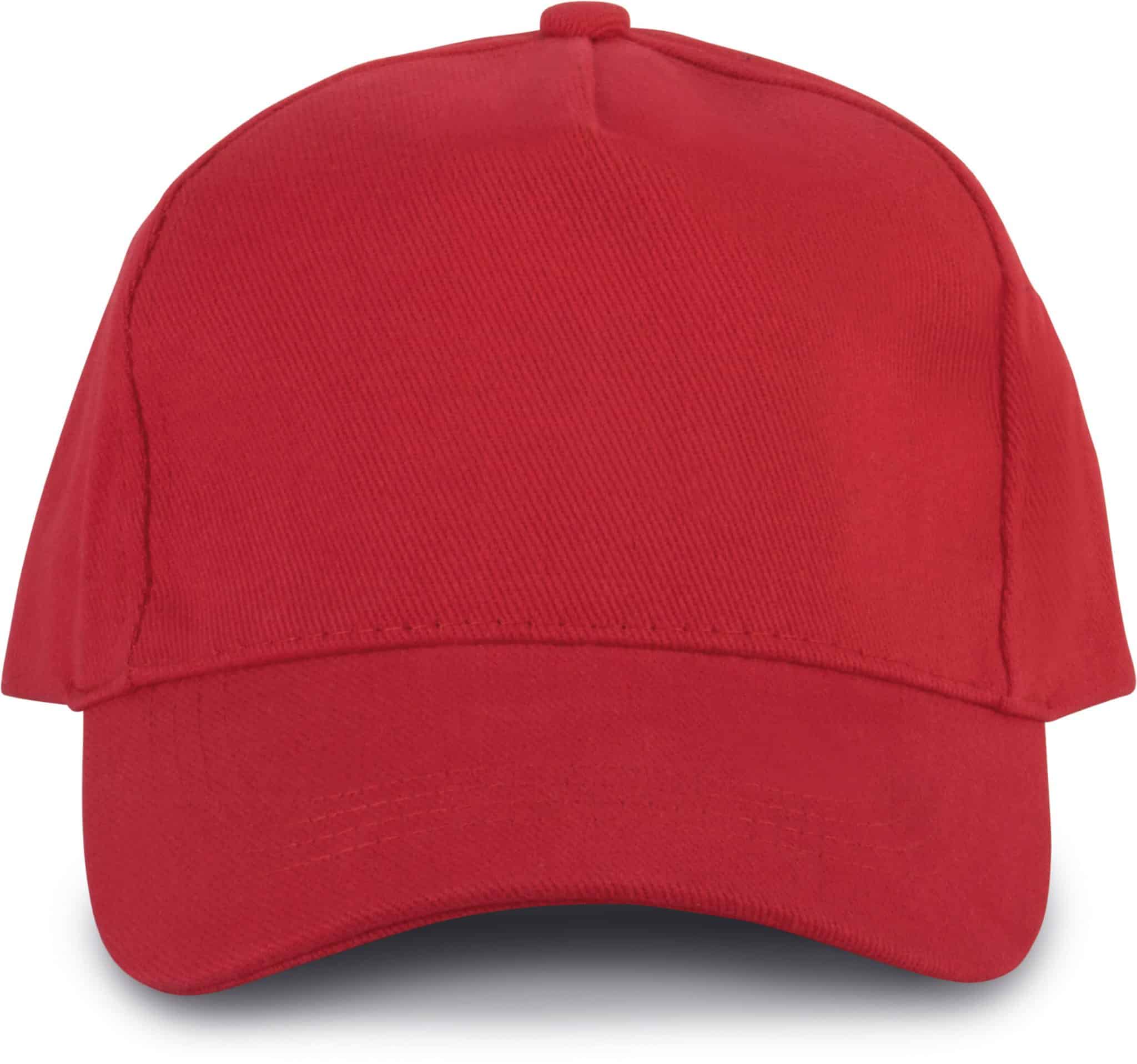 Miniature 4 pour Casquette 5 panneaux