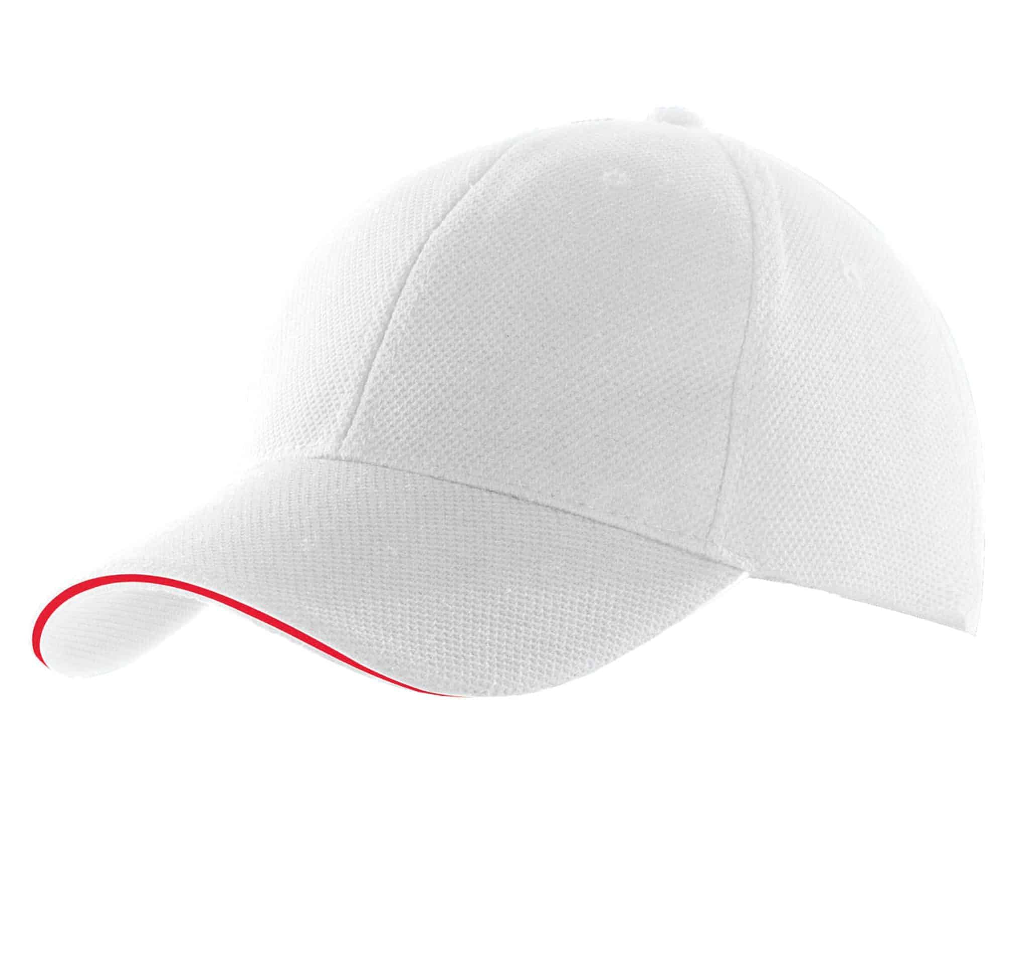 Miniature 3 pour Casquette sport