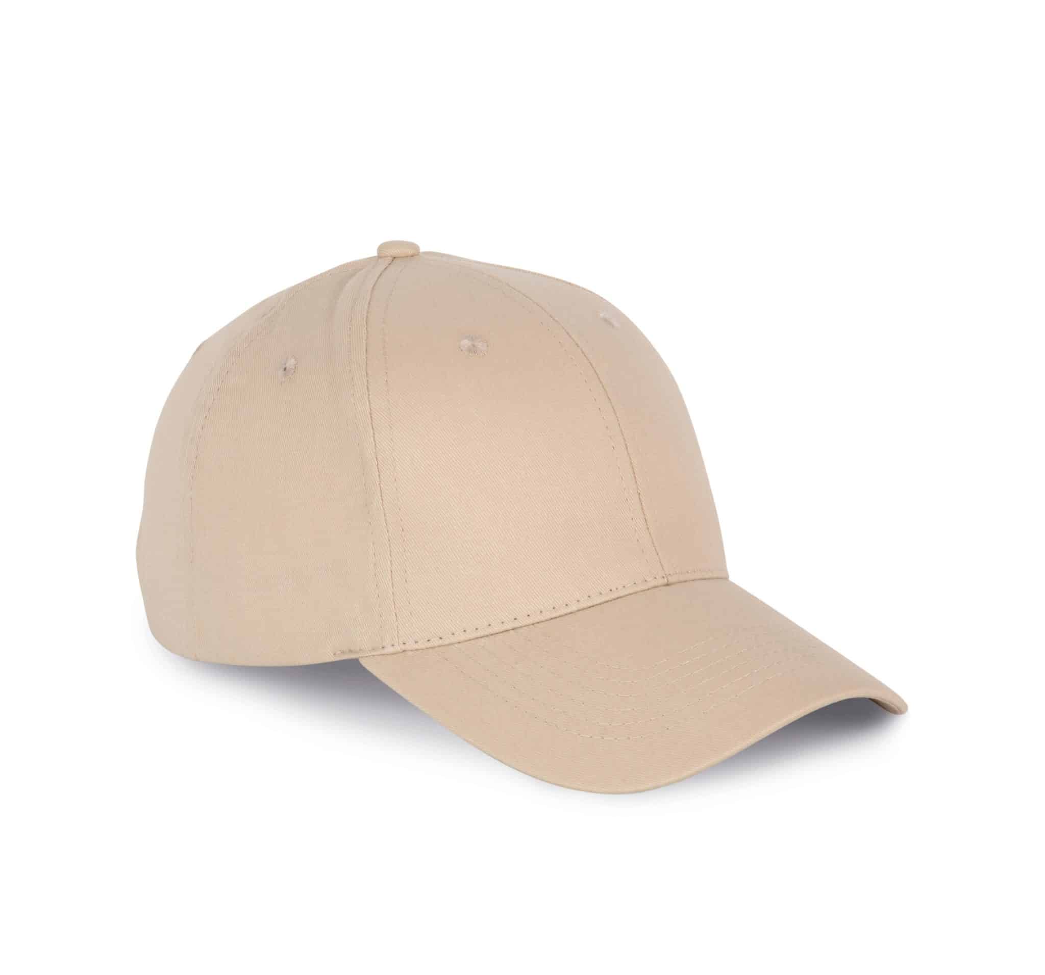 Miniature 6 pour Casquette - 6 panneaux