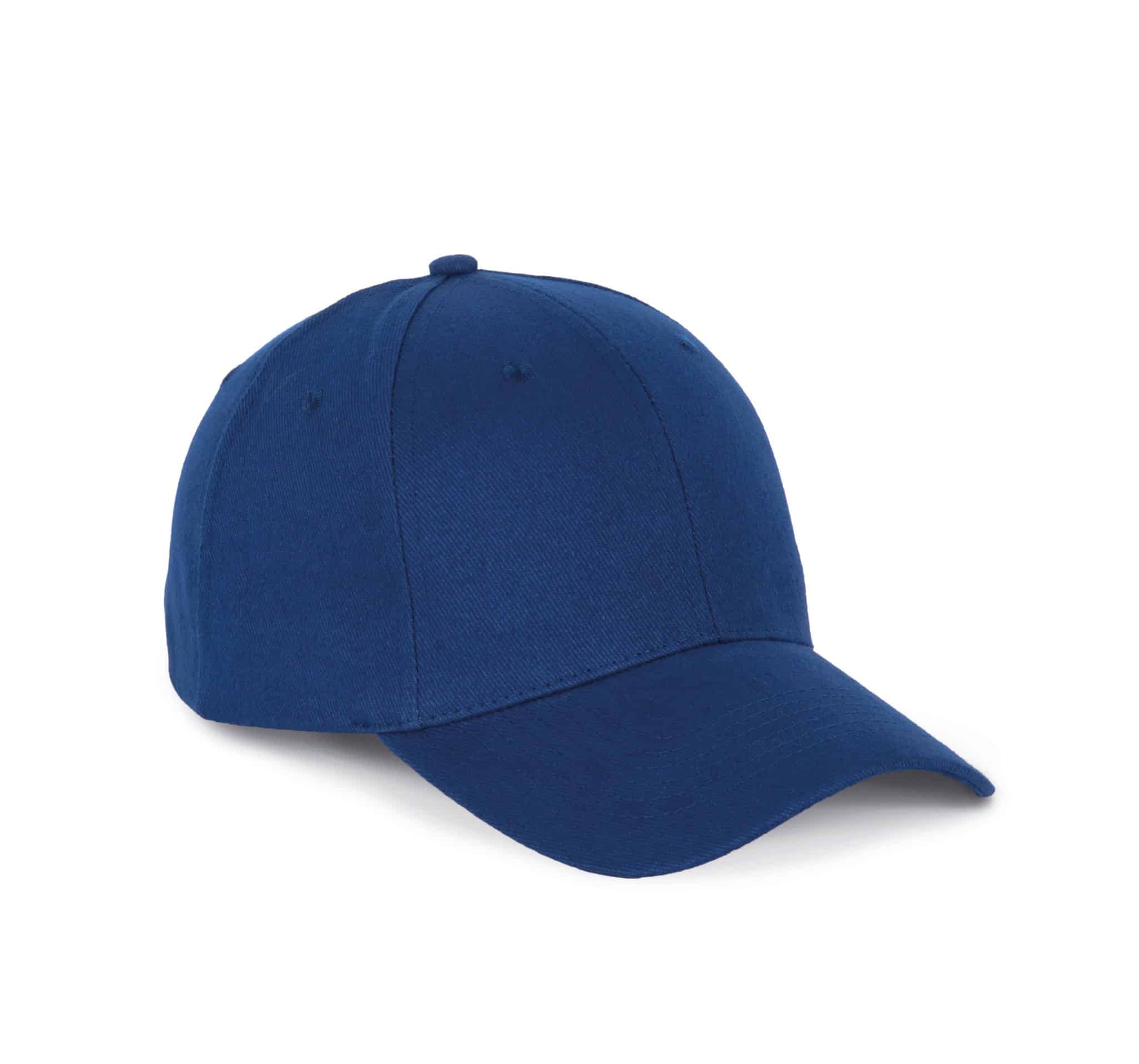 Miniature 6 pour Casquette - 6 panneaux